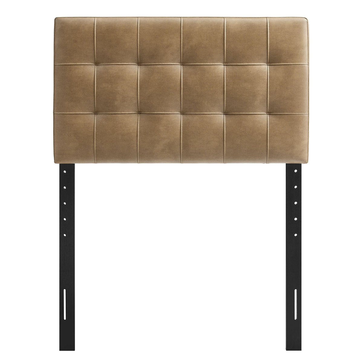 Lily Vegan Leather Headboard by Modway, photo 12 of 43