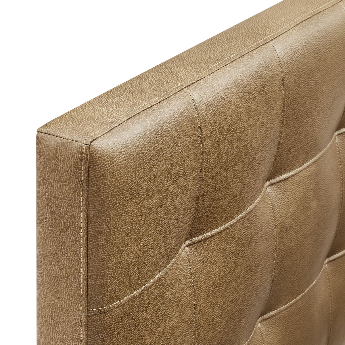 Lily Vegan Leather Headboard by Modway, photo 14 of 43