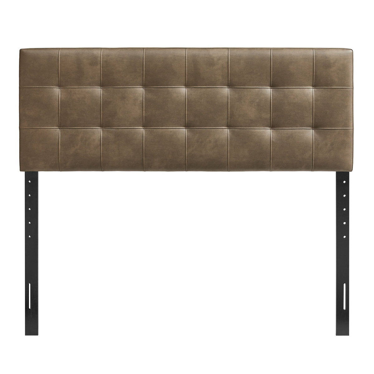 Lily Vegan Leather Headboard by Modway, photo 20 of 43