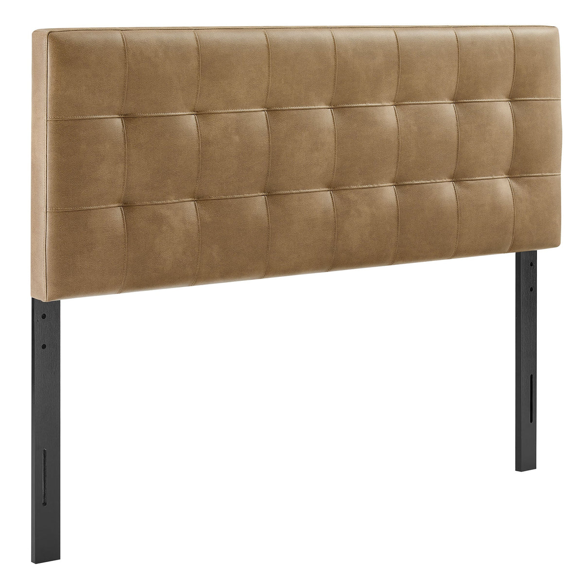 Lily Vegan Leather Headboard by Modway, photo 25 of 43
