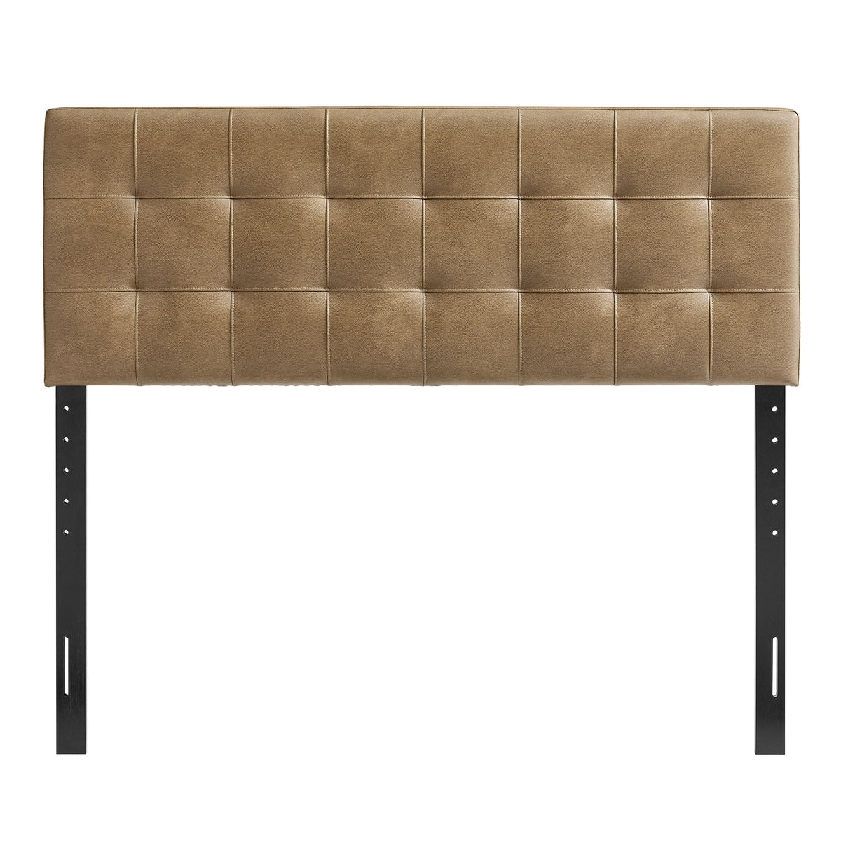 Lily Vegan Leather Headboard by Modway, photo 28 of 43