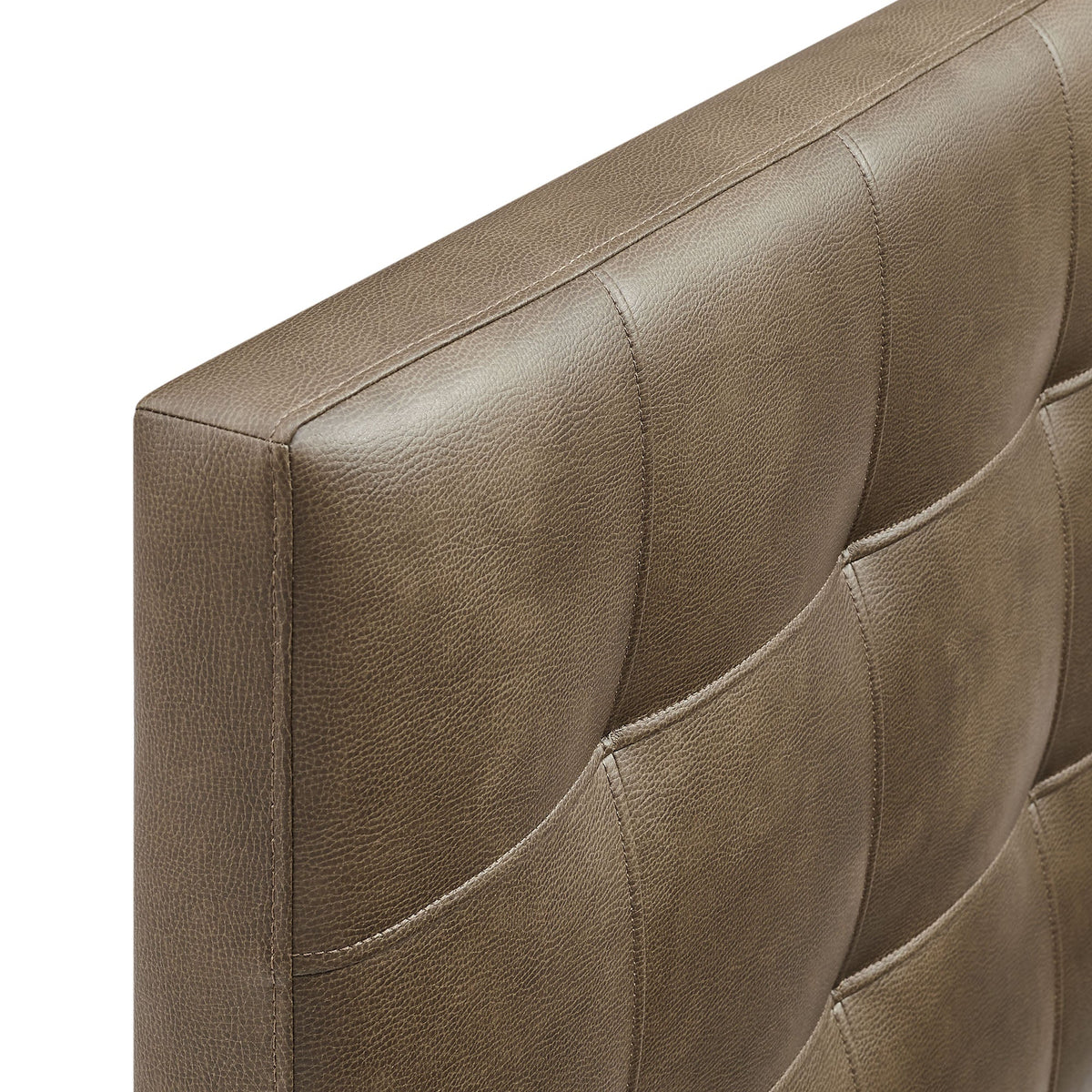 Lily Vegan Leather Headboard by Modway, photo 38 of 43