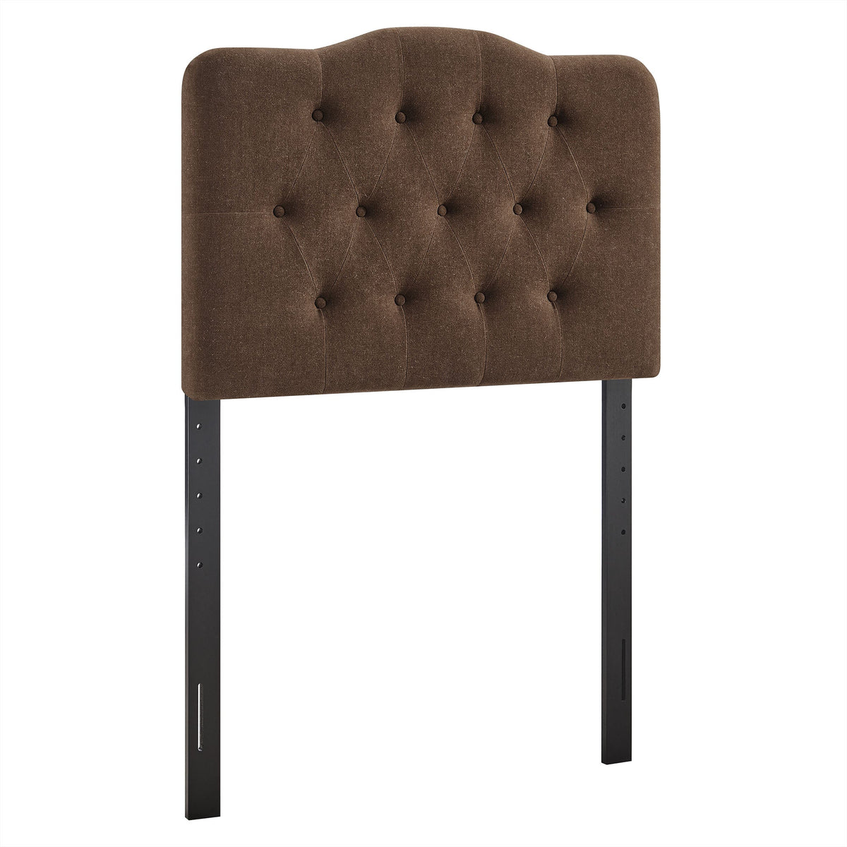 Annabel Premium Linen Blend Headboard by Modway, photo 9 of 55