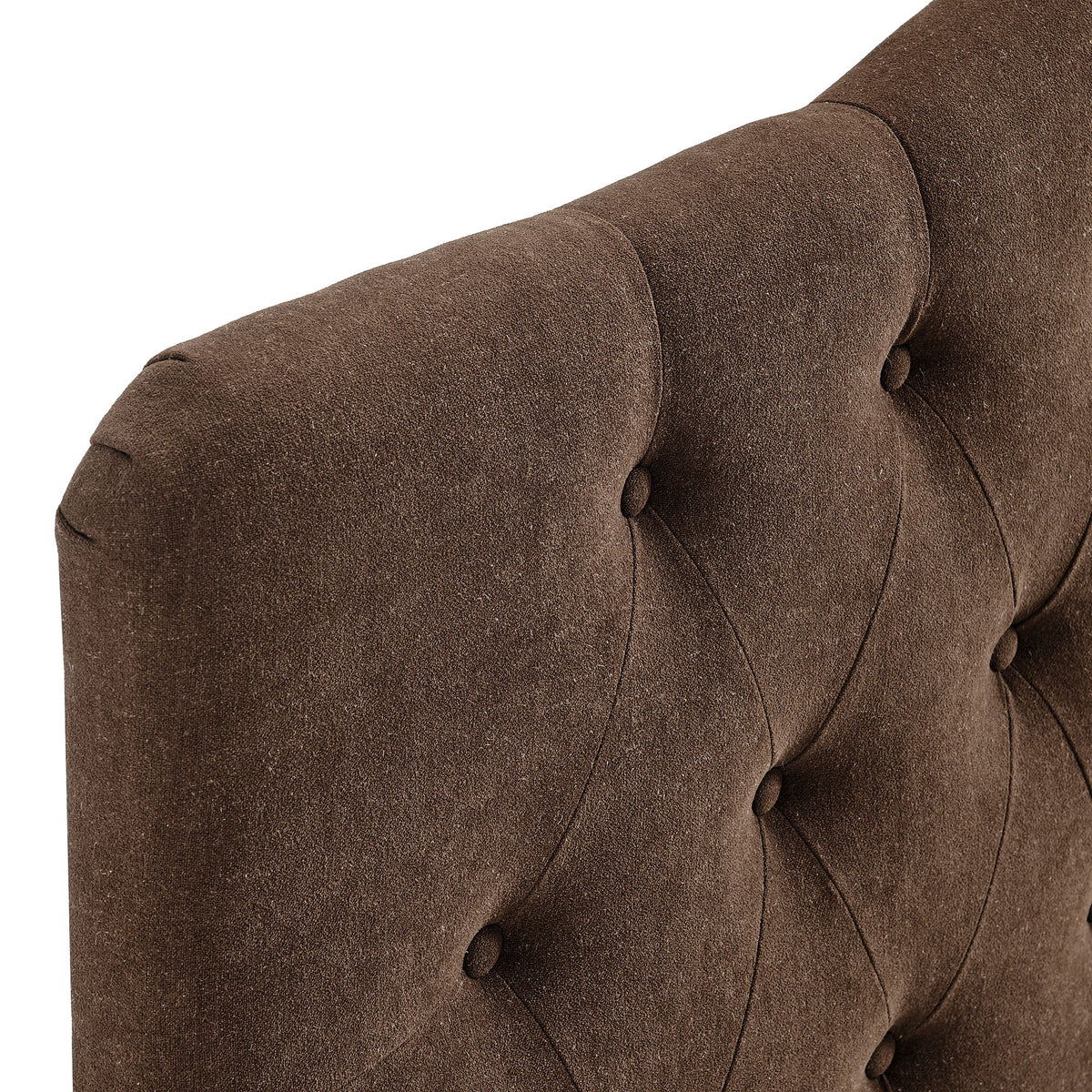 Annabel Premium Linen Blend Headboard by Modway, photo 14 of 55