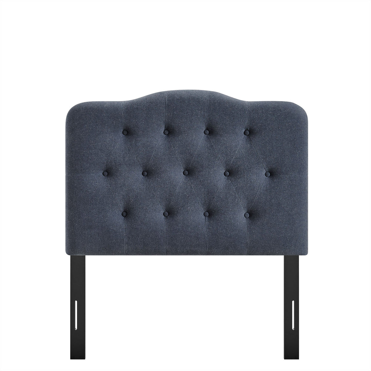 Annabel Premium Linen Blend Headboard by Modway, photo 21 of 55