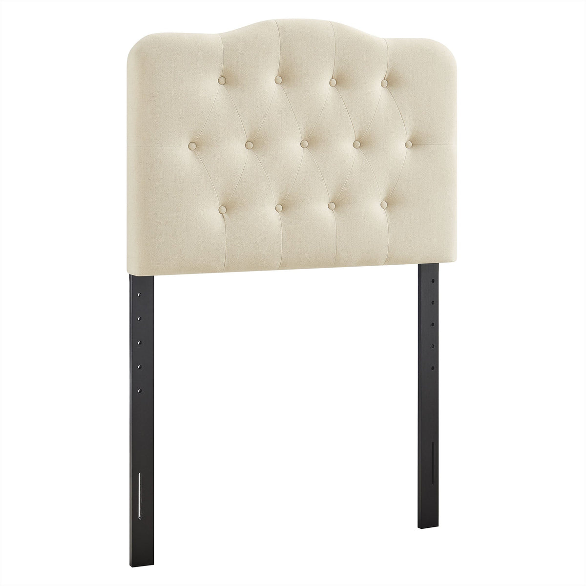 Annabel Premium Linen Blend Headboard by Modway, photo 25 of 55