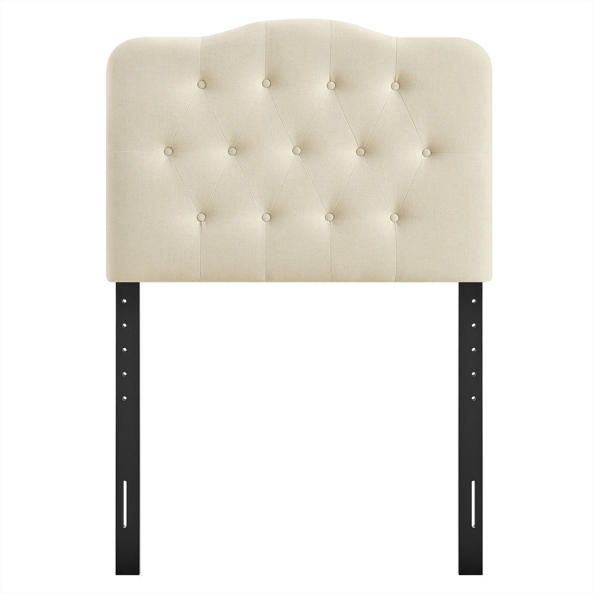 Annabel Premium Linen Blend Headboard by Modway, photo 28 of 55
