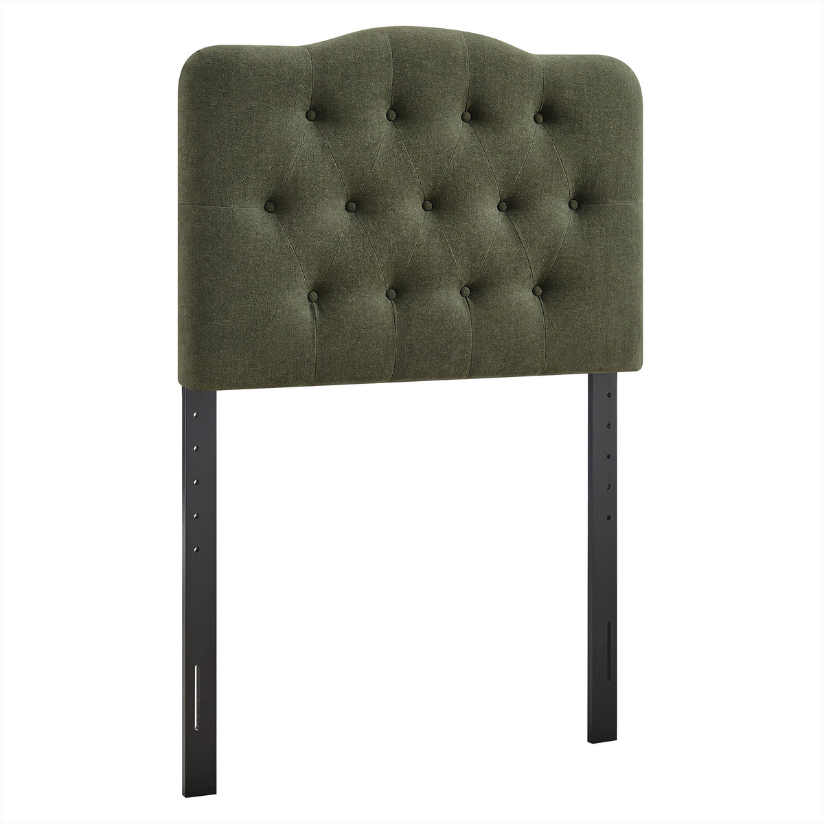 Annabel Premium Linen Blend Headboard by Modway, photo 33 of 55