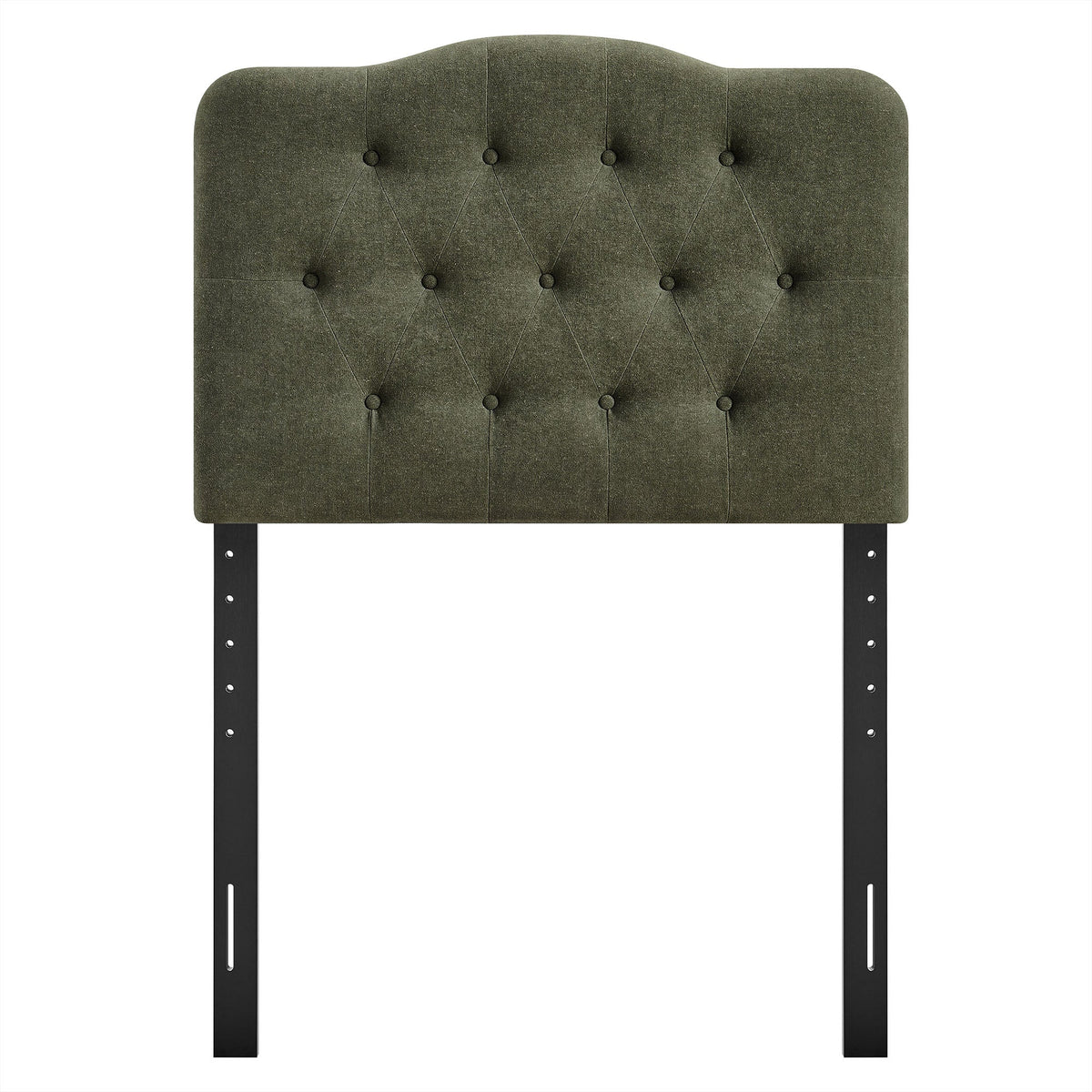 Annabel Premium Linen Blend Headboard by Modway, photo 36 of 55