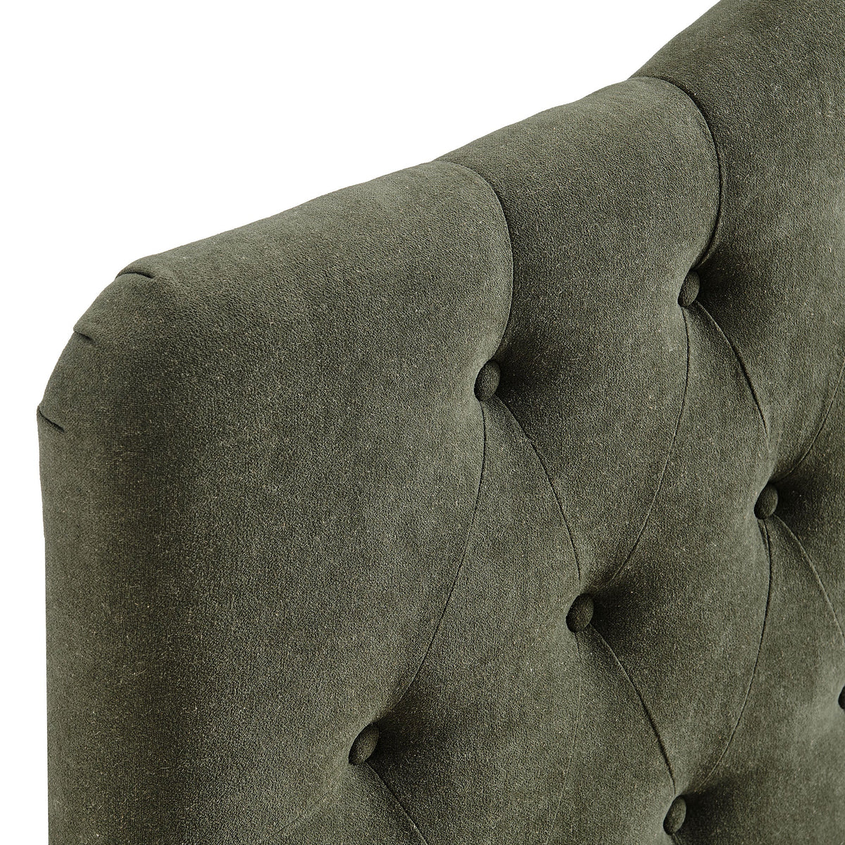 Annabel Premium Linen Blend Headboard by Modway, photo 38 of 55