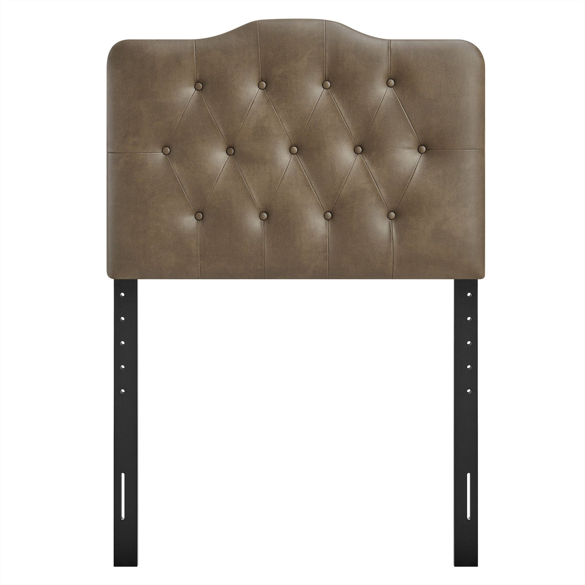 Annabel Faux Leather Headboard by Modway, photo 4 of 32