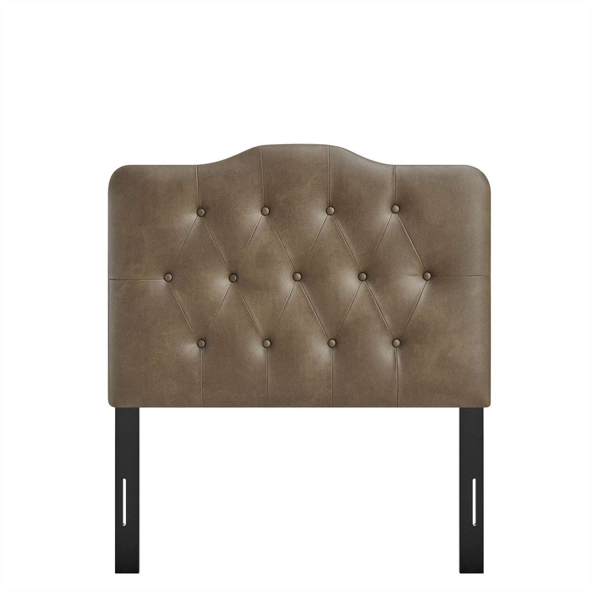 Annabel Faux Leather Headboard by Modway, photo 5 of 32