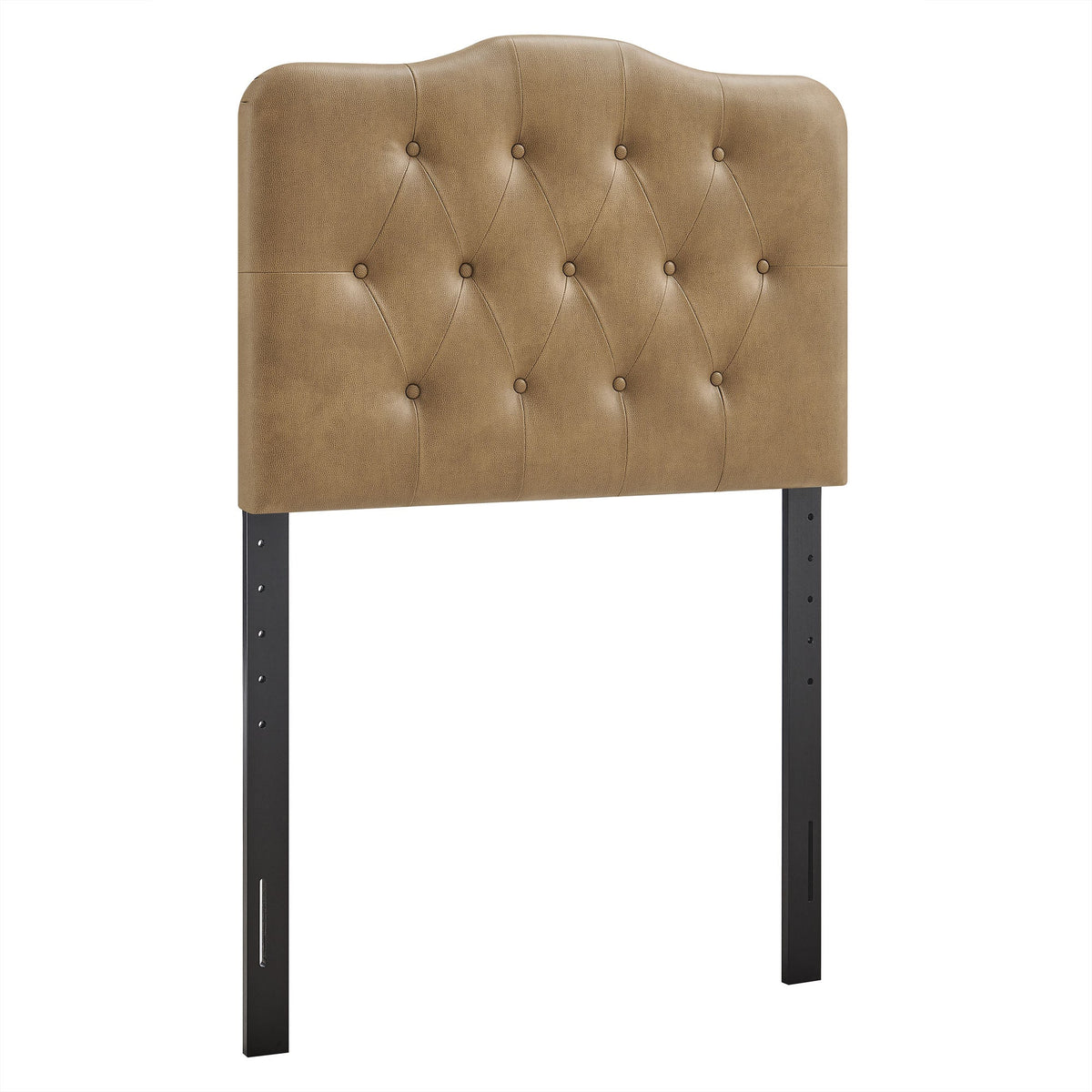 Annabel Faux Leather Headboard by Modway, photo 9 of 32