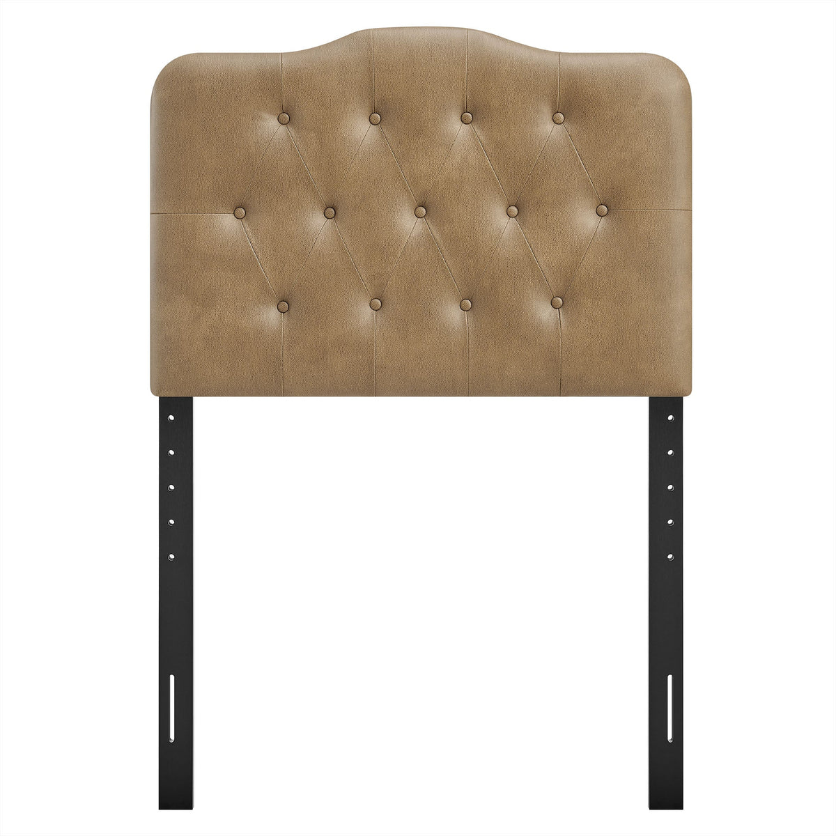 Annabel Faux Leather Headboard by Modway, photo 12 of 32