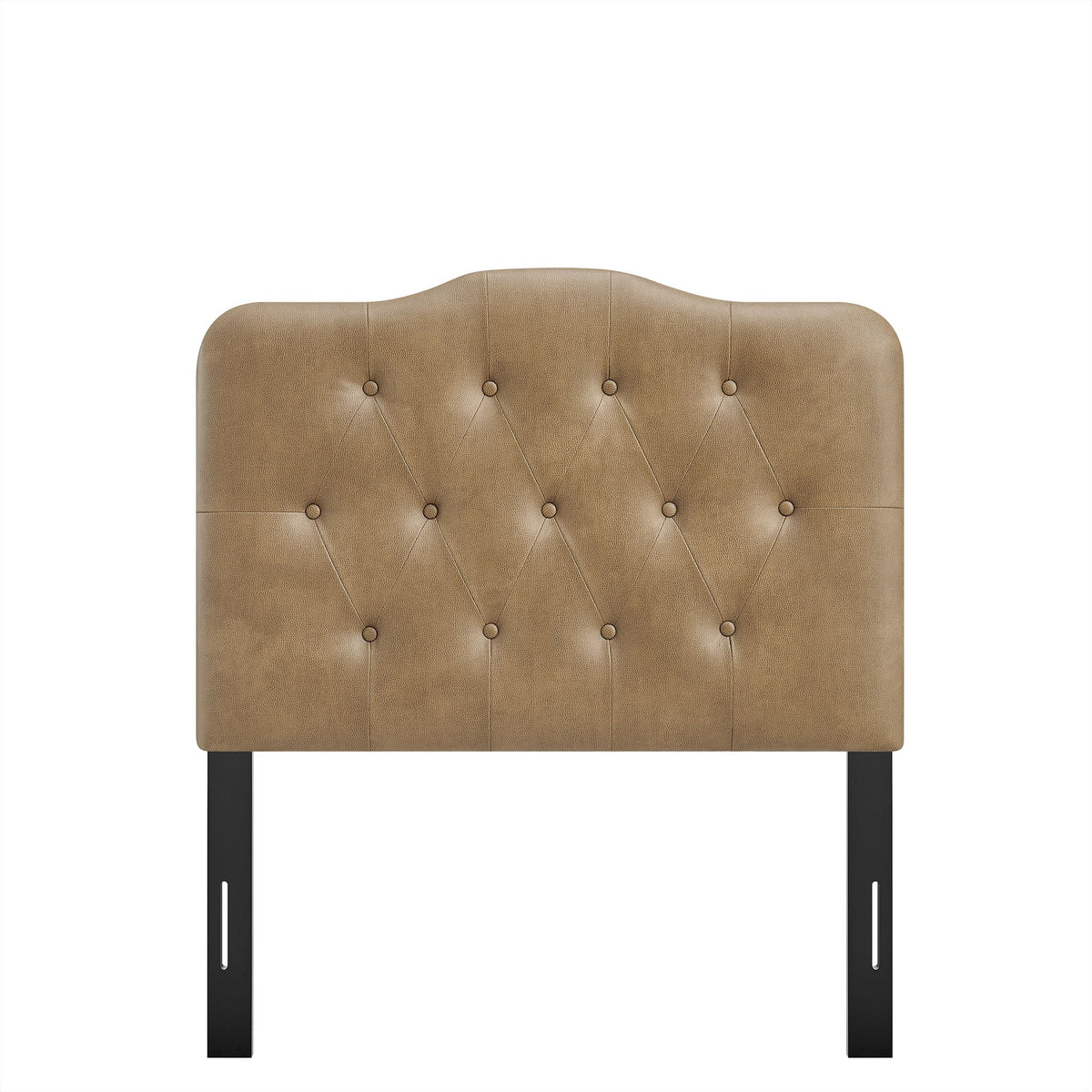 Annabel Faux Leather Headboard by Modway, photo 13 of 32