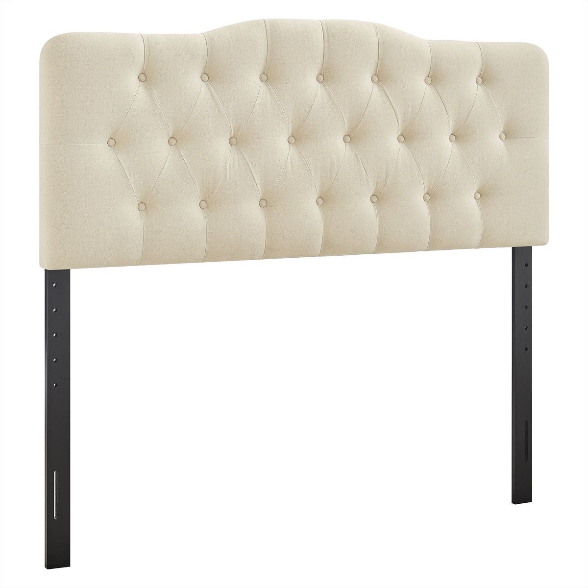 Annabel Premium Linen Blend Headboard by Modway, photo 44 of 55