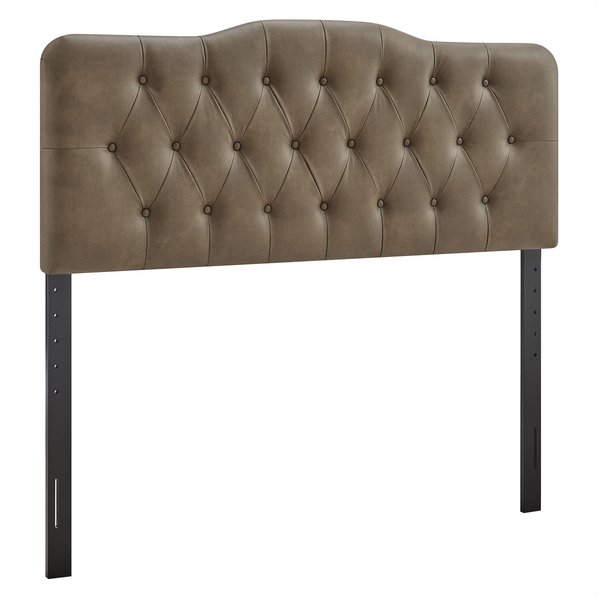 Annabel Faux Leather Headboard by Modway, photo 17 of 32