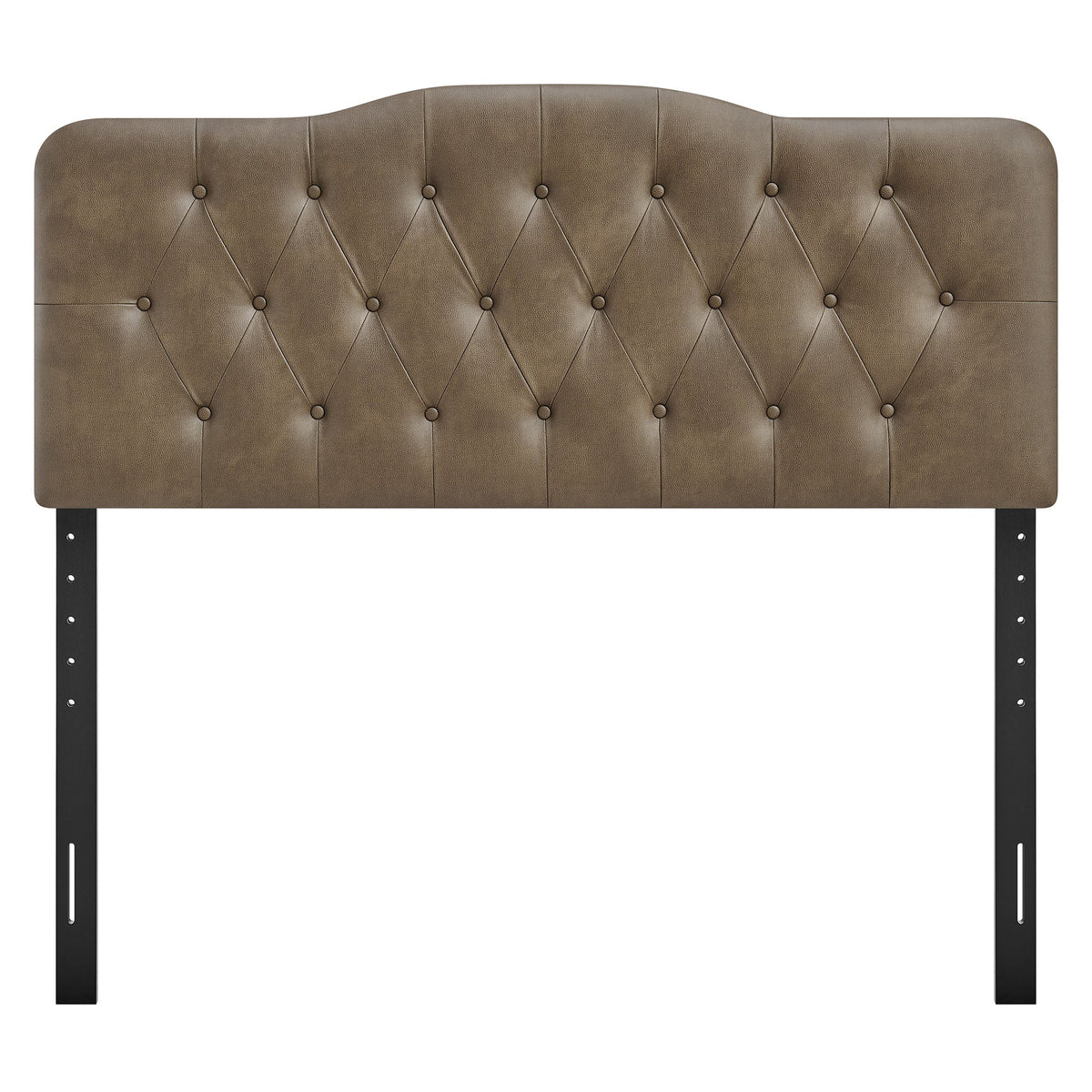 Annabel Faux Leather Headboard by Modway, photo 20 of 32