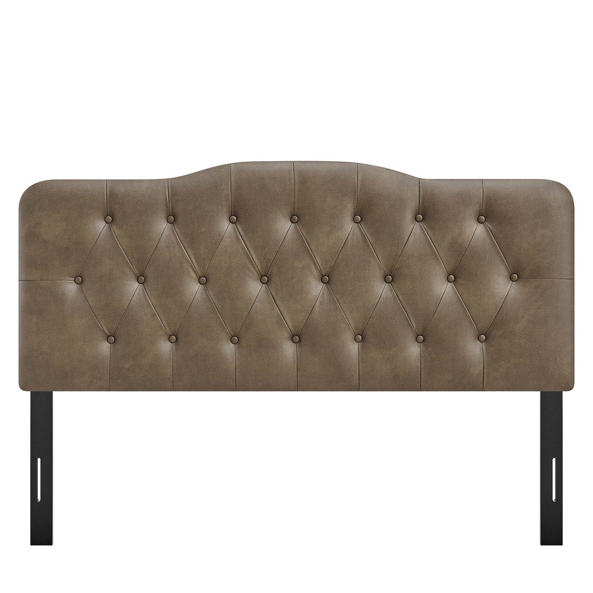 Annabel Faux Leather Headboard by Modway, photo 21 of 32