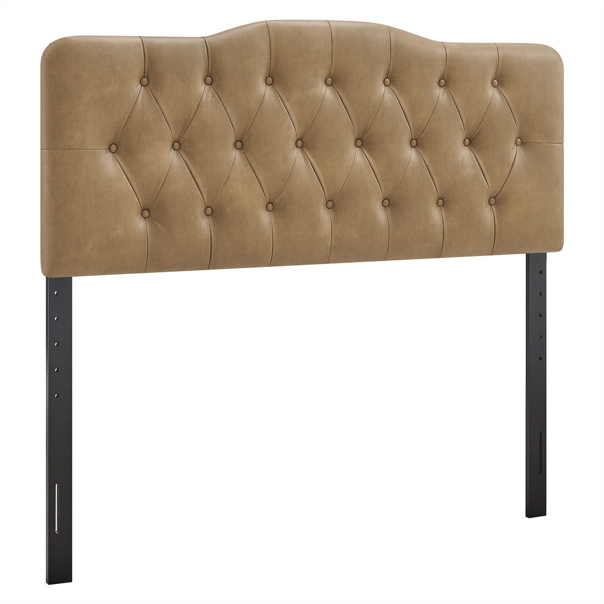 Annabel Faux Leather Headboard by Modway, photo 25 of 32