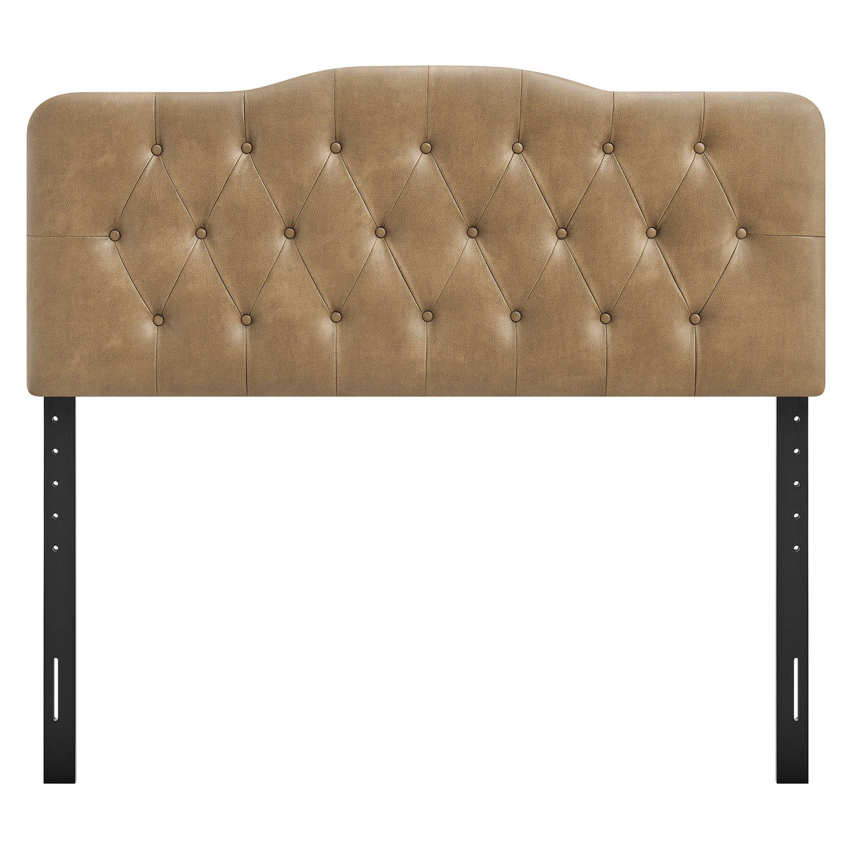 Annabel Faux Leather Headboard by Modway, photo 28 of 32