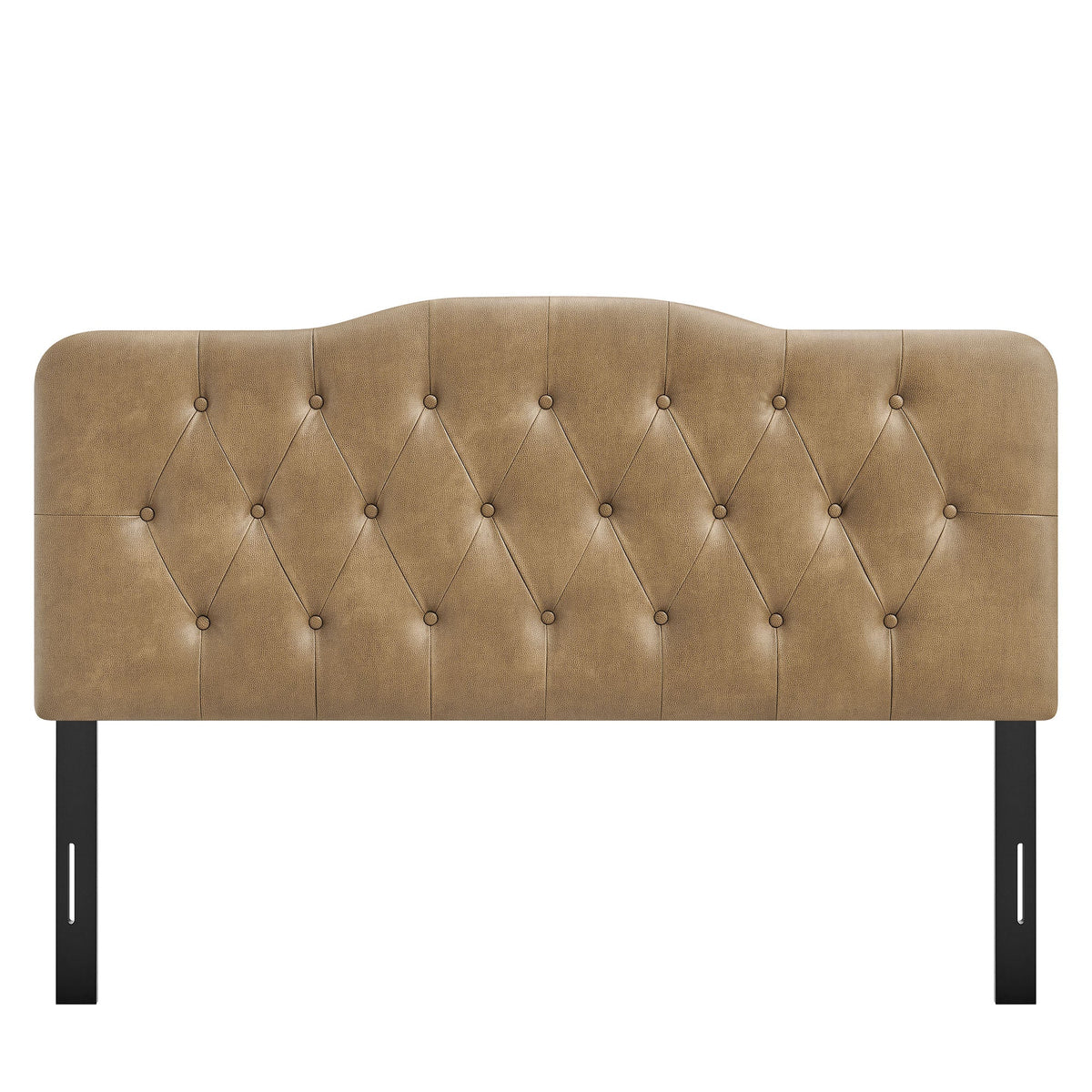 Annabel Faux Leather Headboard by Modway, photo 29 of 32