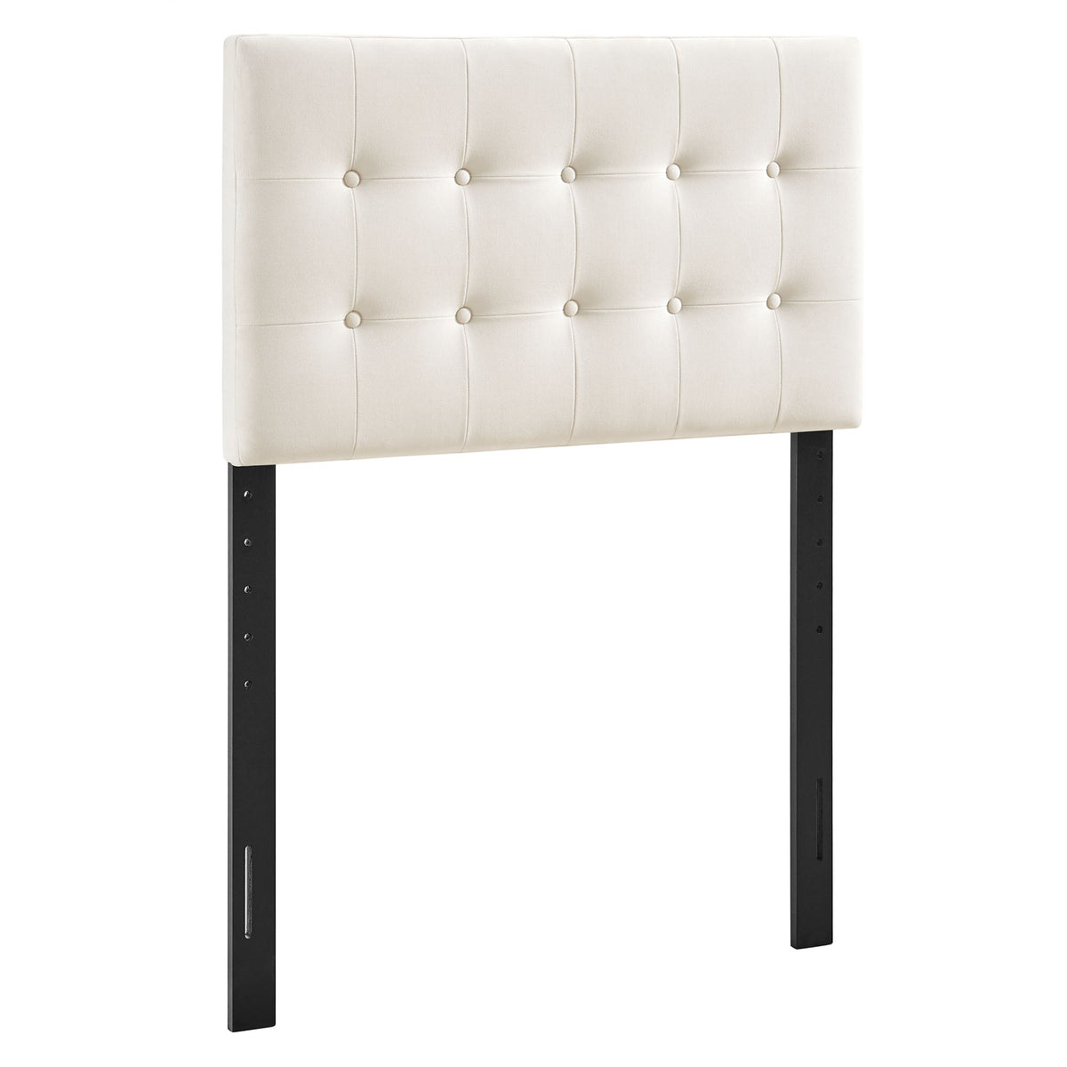 Emily Stain-Resistant Performance Velvet Headboard by Modway