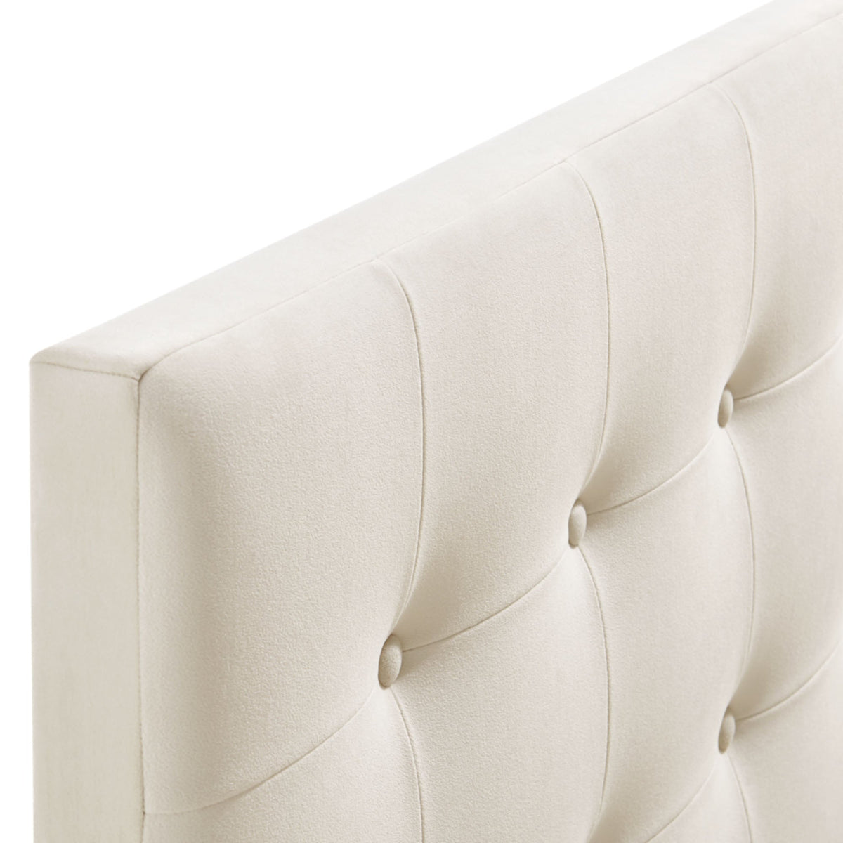 Emily Stain-Resistant Performance Velvet Headboard by Modway, photo 6 of 63