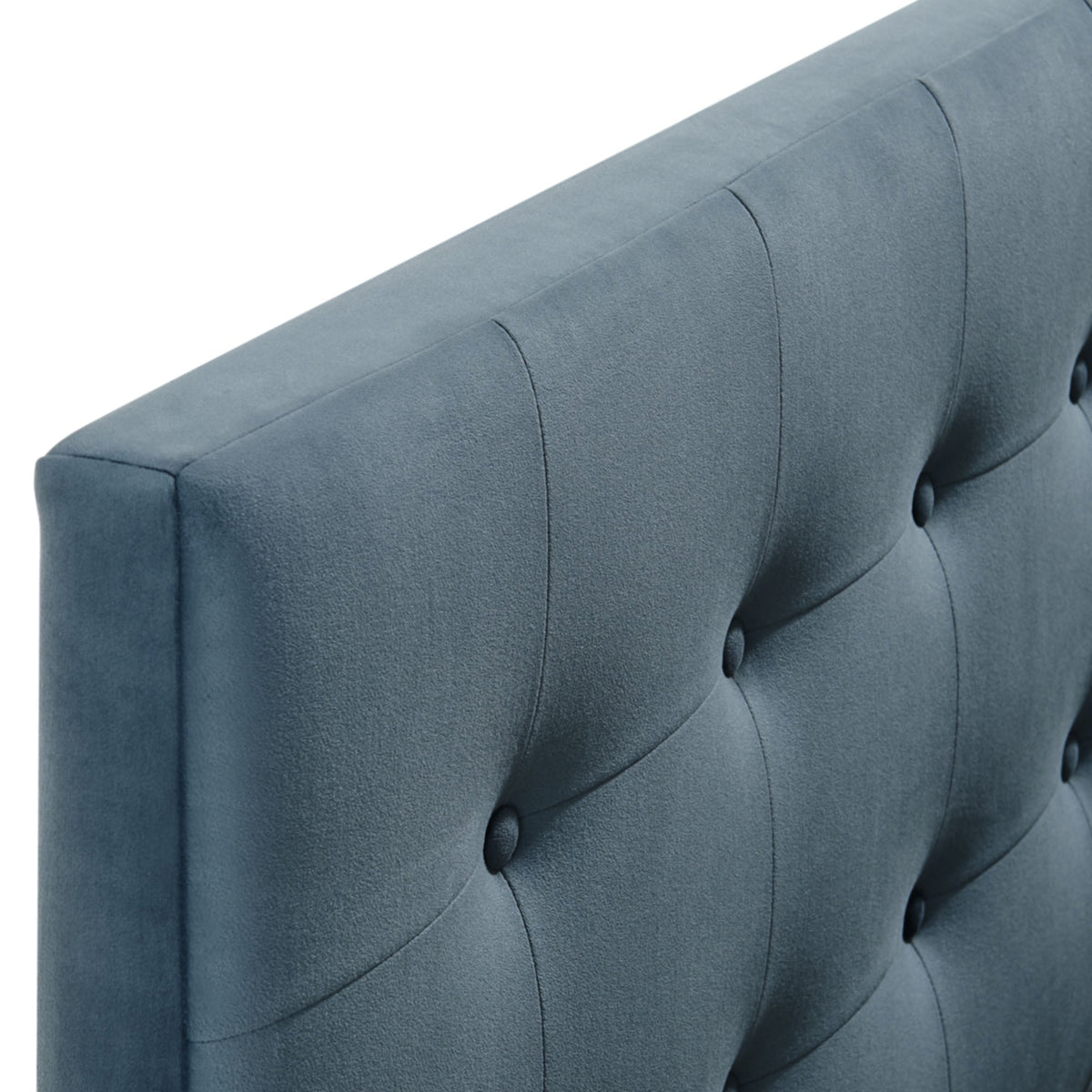 Emily Stain-Resistant Performance Velvet Headboard by Modway, photo 14 of 63