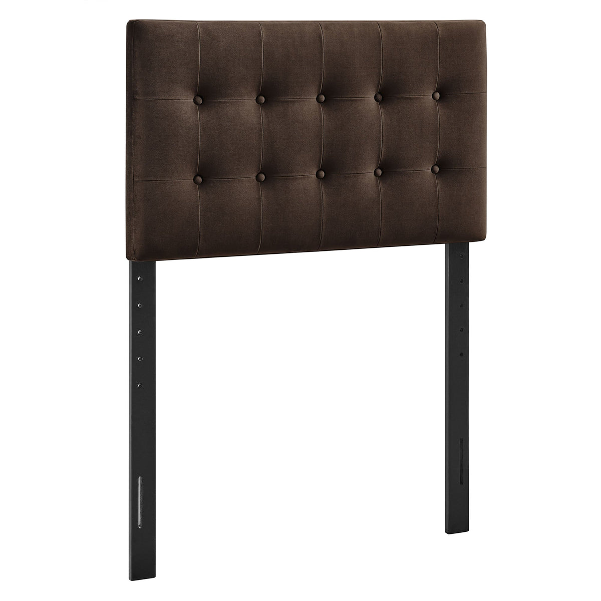 Emily Stain-Resistant Performance Velvet Headboard by Modway, photo 17 of 63