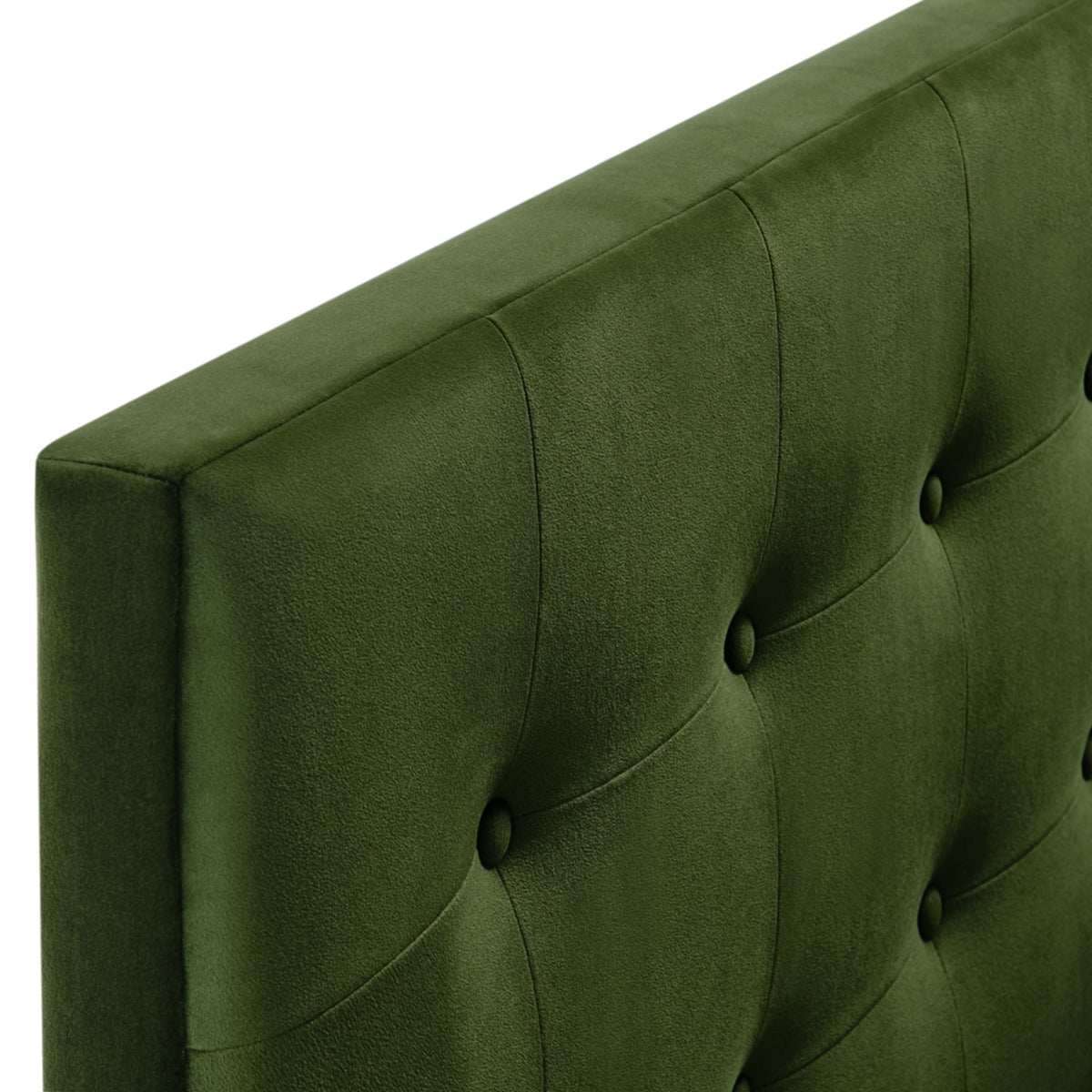 Emily Stain-Resistant Performance Velvet Headboard by Modway, photo 30 of 63
