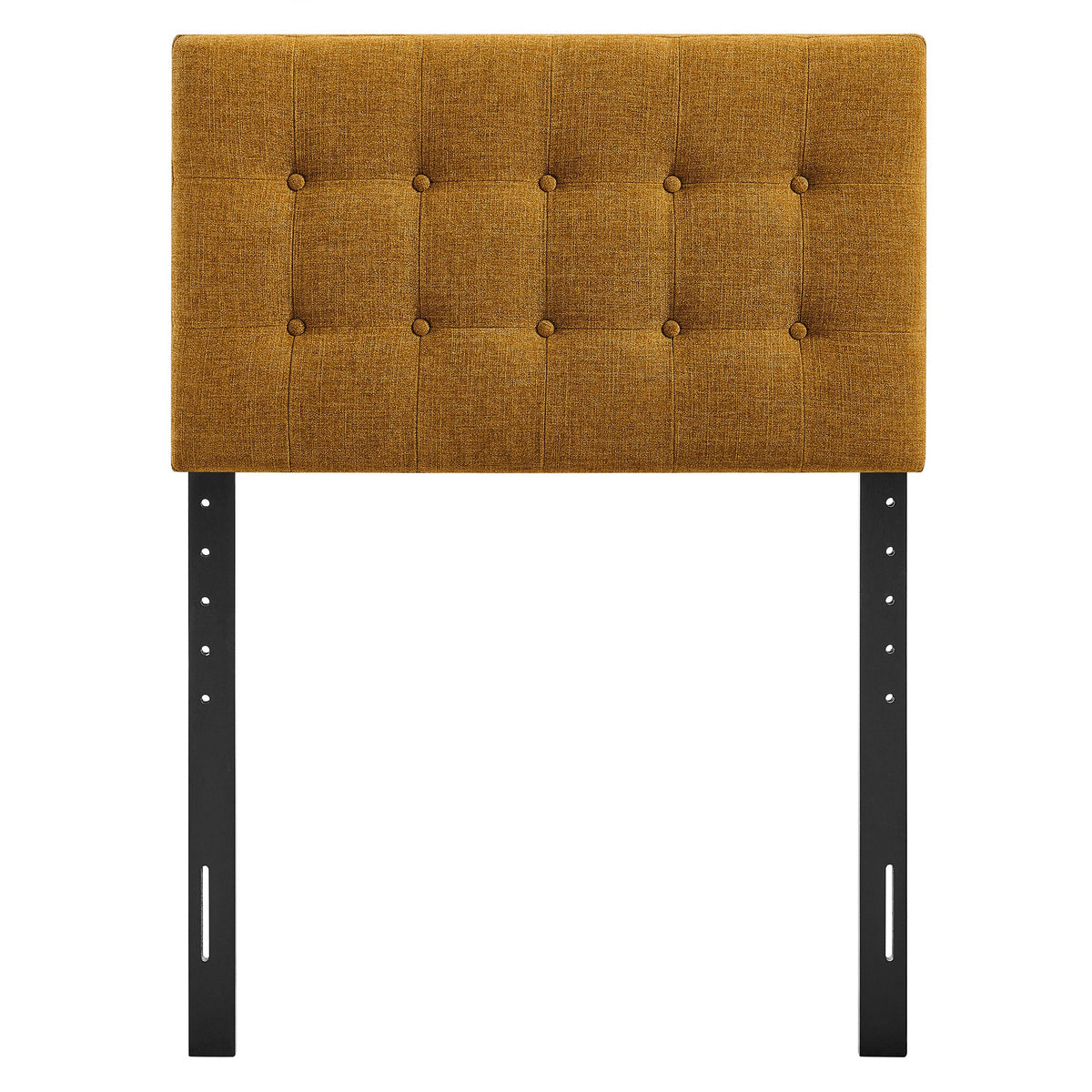 Emily Fabric Upholstered Headboard by Modway, photo 4 of 59