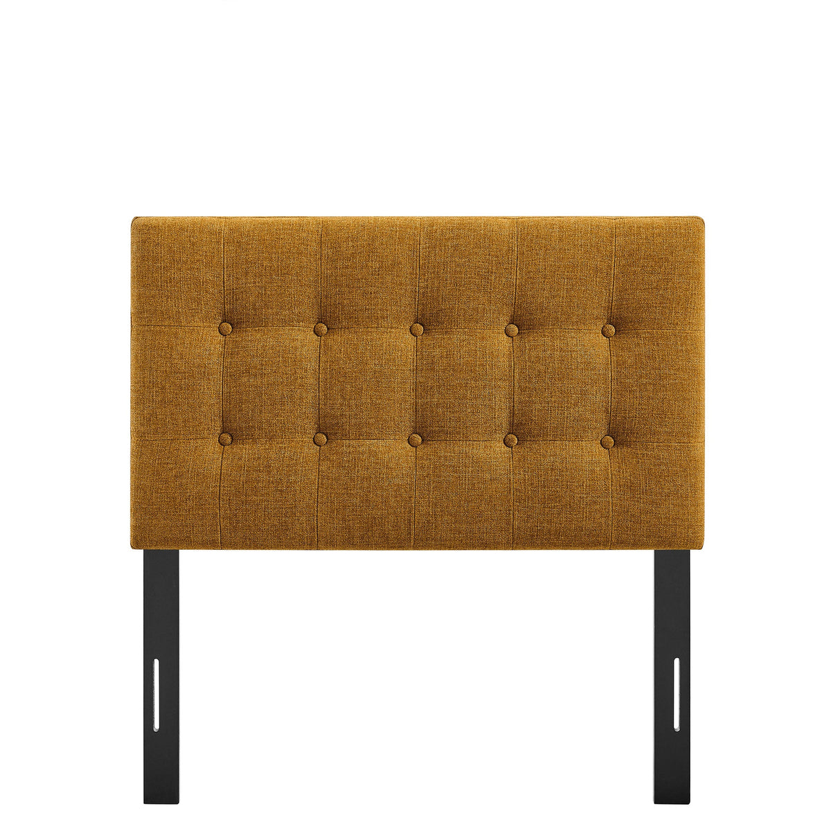 Emily Fabric Upholstered Headboard by Modway, photo 5 of 59