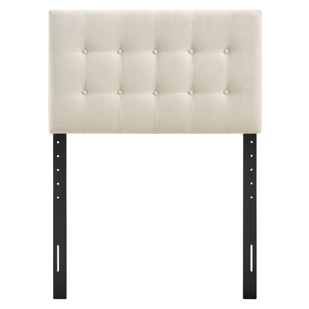 Emily Fabric Upholstered Headboard by Modway, photo 12 of 59