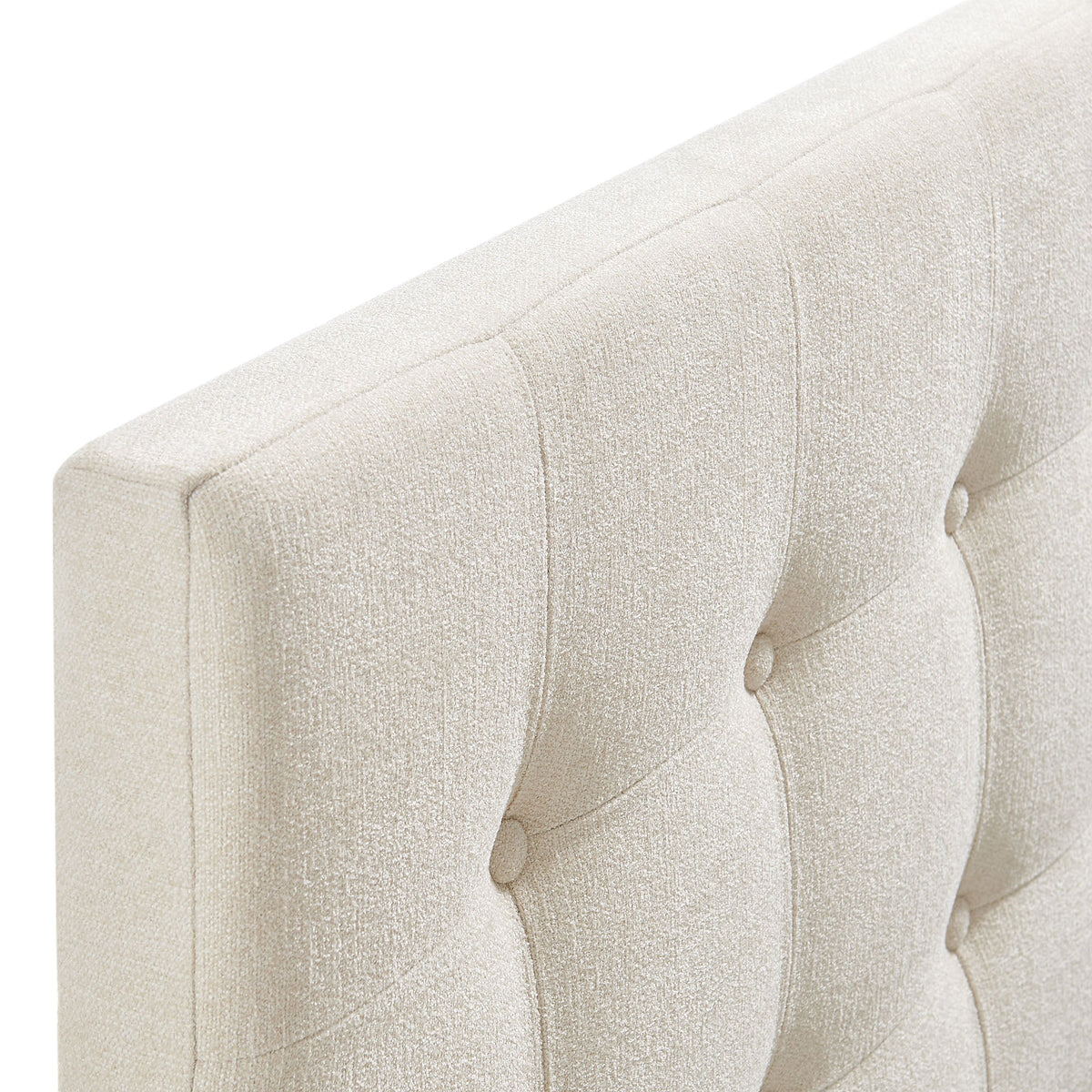 Emily Fabric Upholstered Headboard by Modway, photo 14 of 59