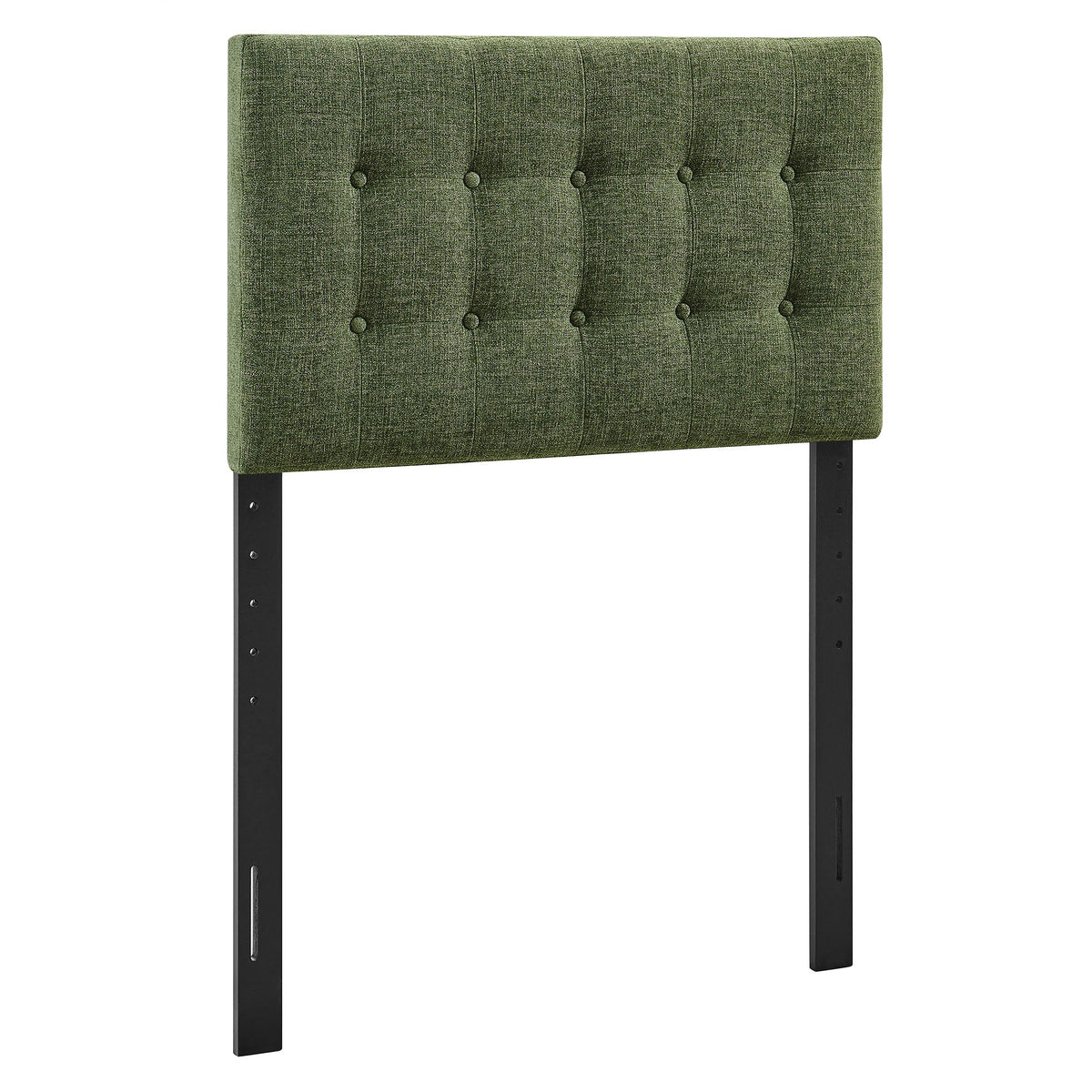 Emily Fabric Upholstered Headboard by Modway, photo 17 of 59