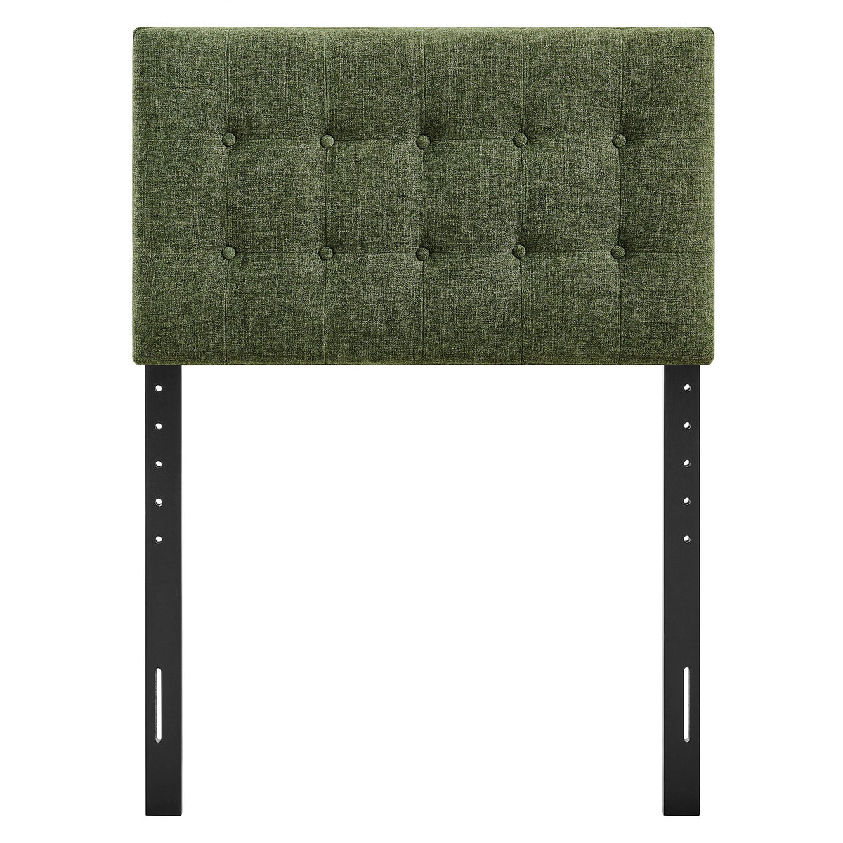 Emily Fabric Upholstered Headboard by Modway, photo 20 of 59