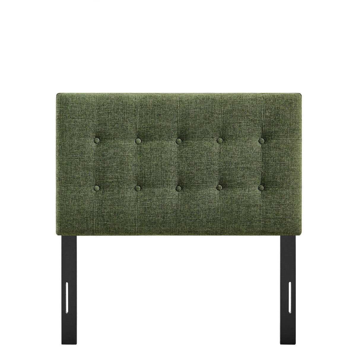 Emily Fabric Upholstered Headboard by Modway, photo 21 of 59