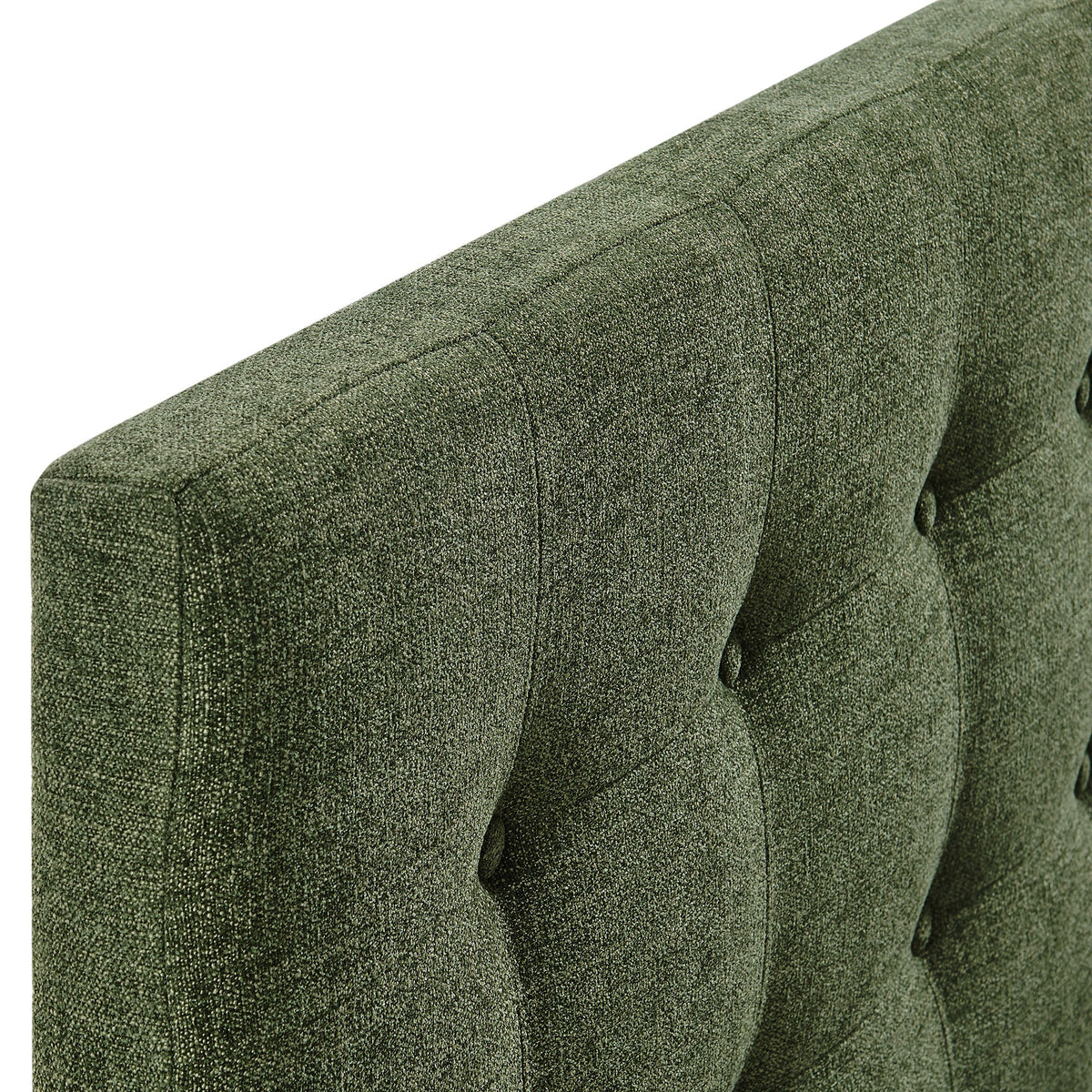 Emily Fabric Upholstered Headboard by Modway, photo 22 of 59