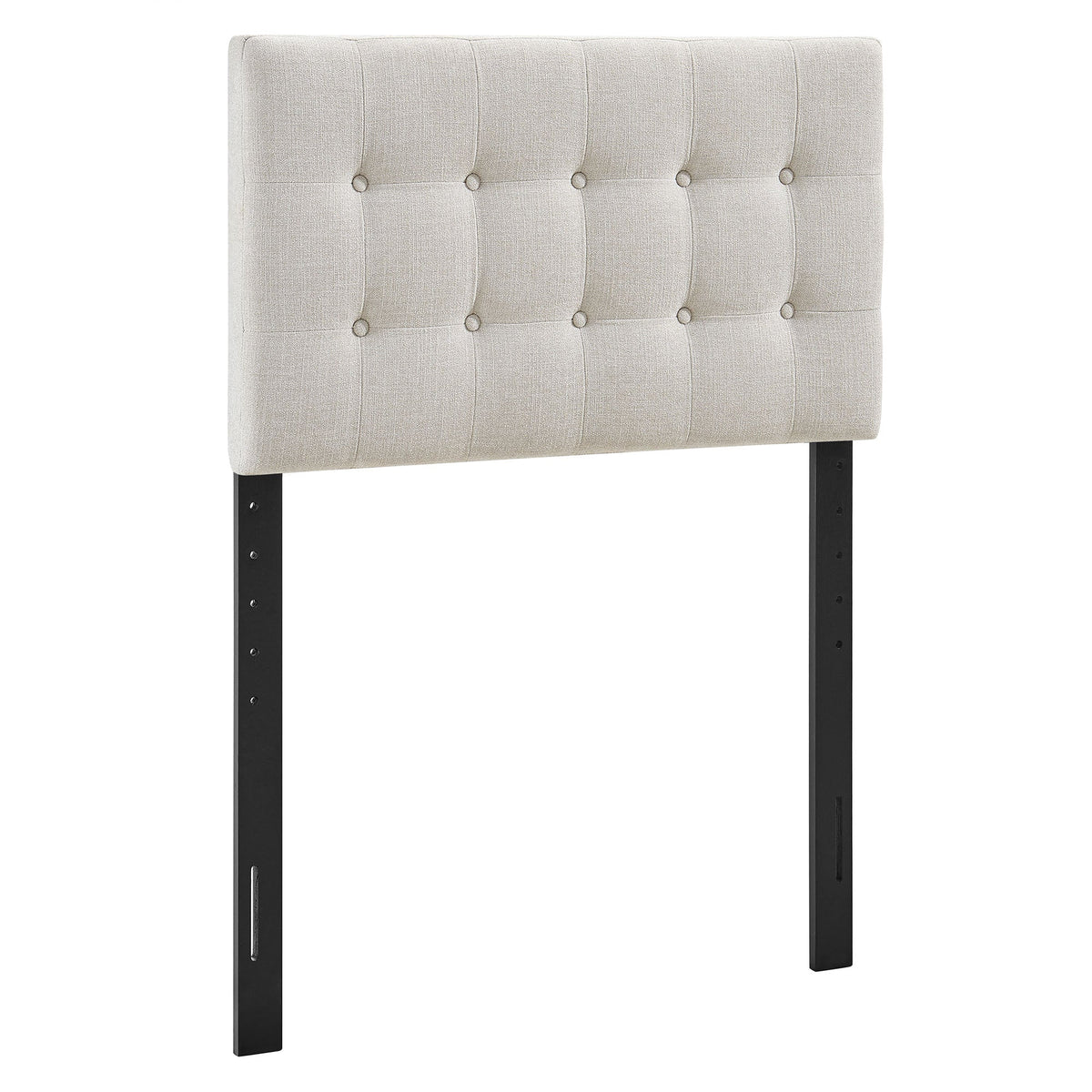 Emily Fabric Upholstered Headboard by Modway, photo 25 of 59