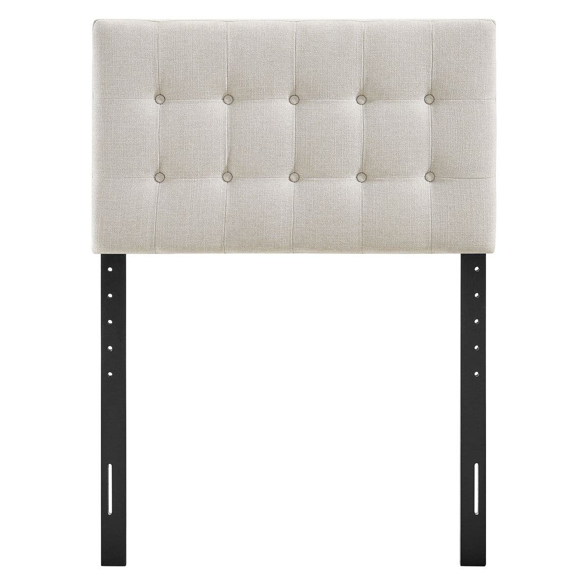 Emily Fabric Upholstered Headboard by Modway, photo 28 of 59