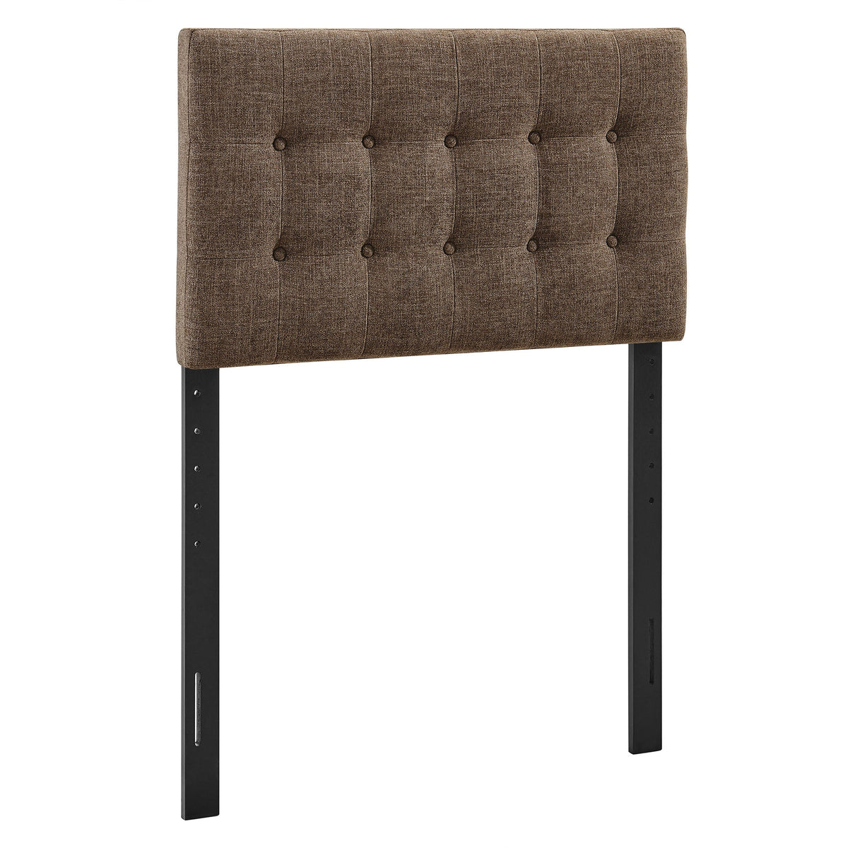 Emily Fabric Upholstered Headboard by Modway, photo 33 of 59