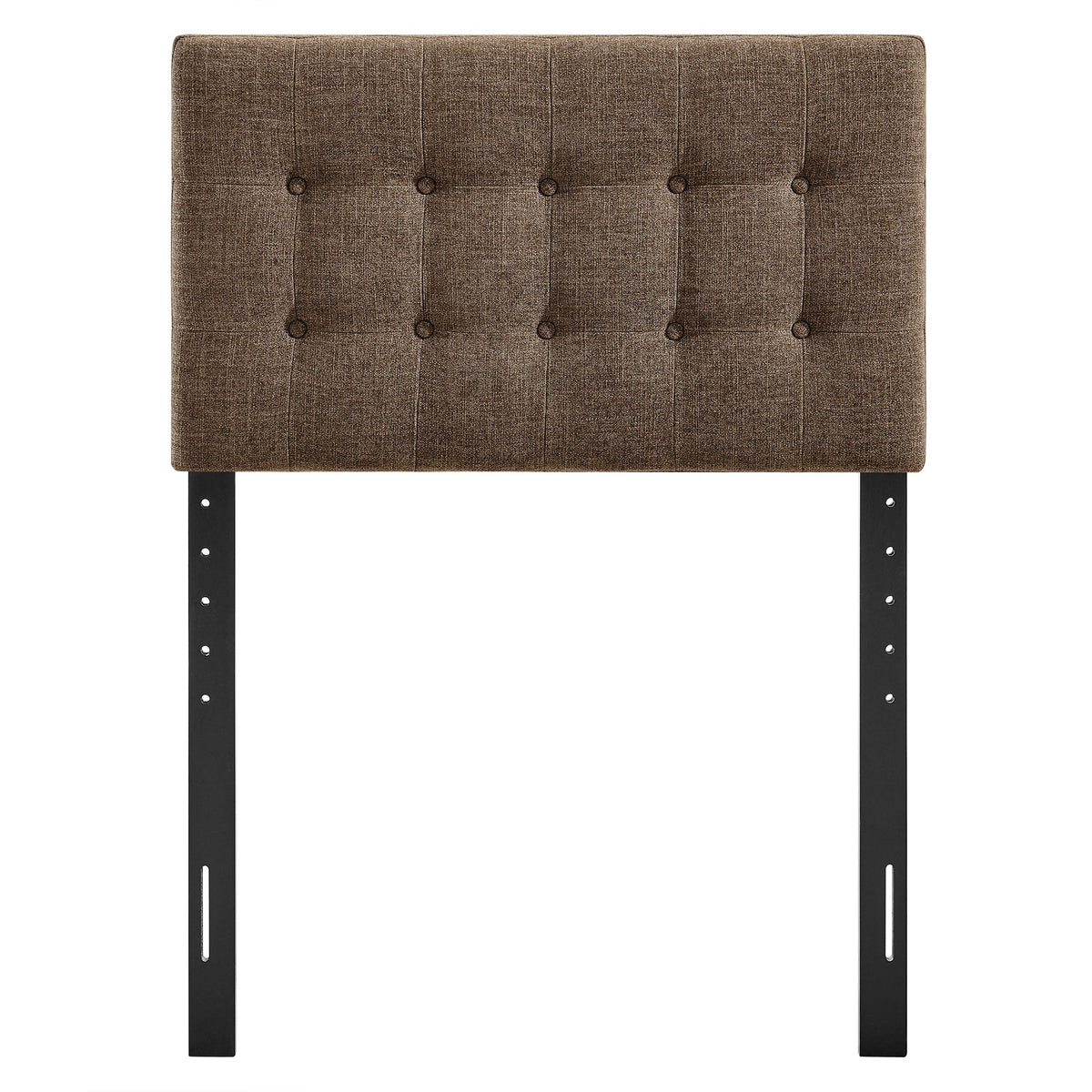 Emily Fabric Upholstered Headboard by Modway, photo 36 of 59