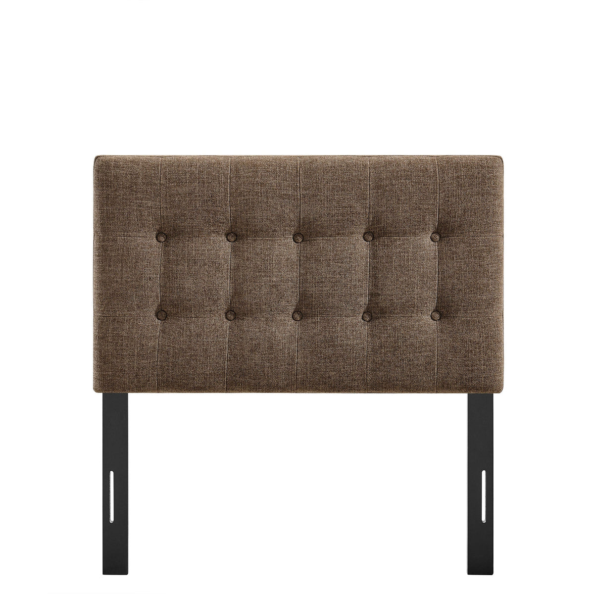 Emily Fabric Upholstered Headboard by Modway, photo 37 of 59