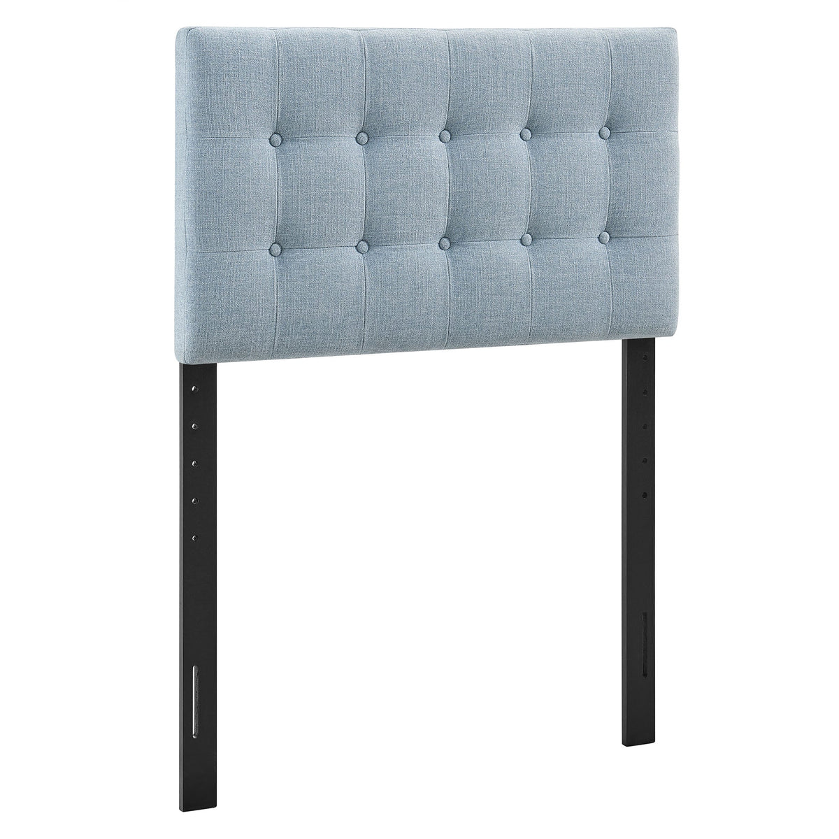 Emily Fabric Upholstered Headboard by Modway, photo 41 of 59