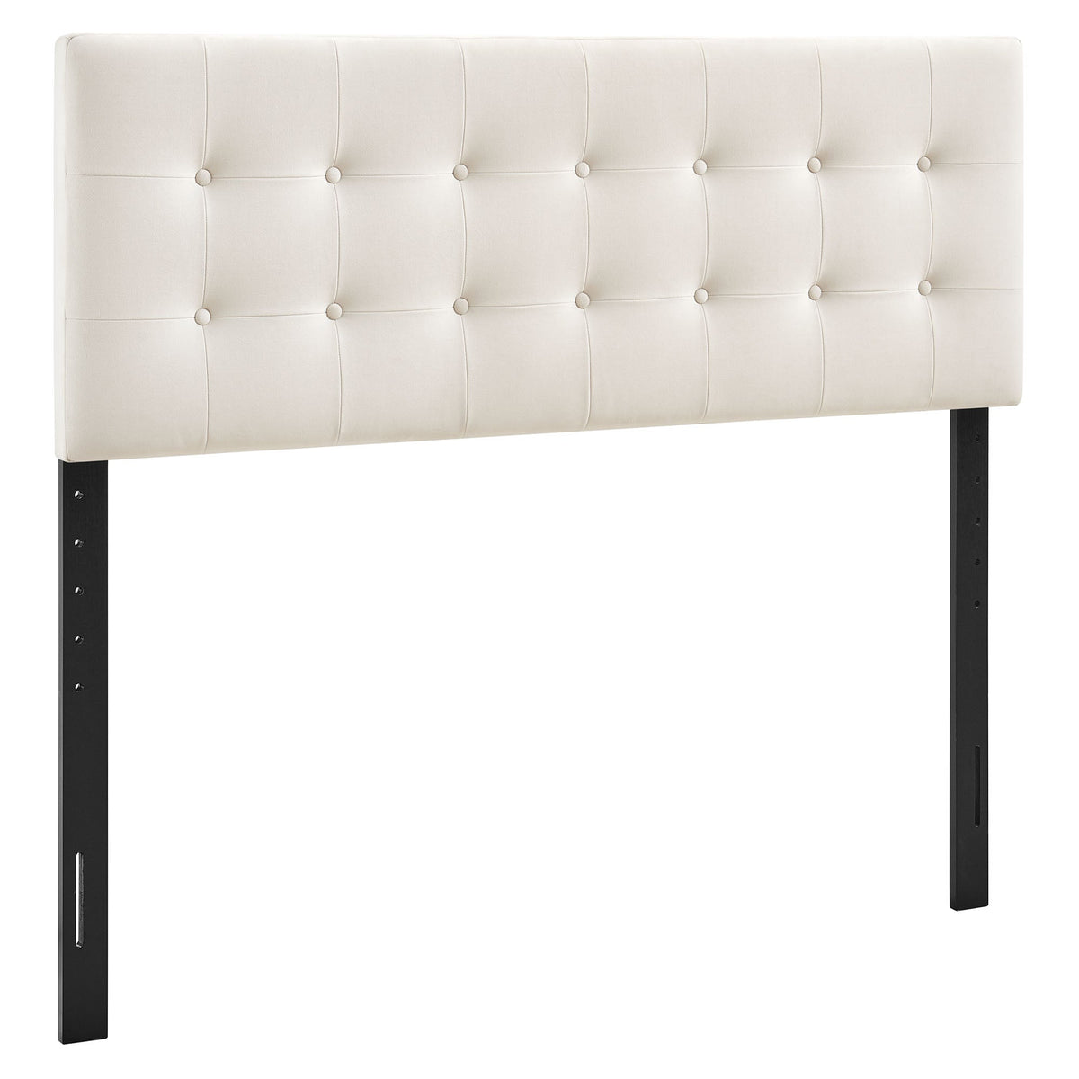 Emily Stain-Resistant Performance Velvet Headboard by Modway, photo 43 of 63