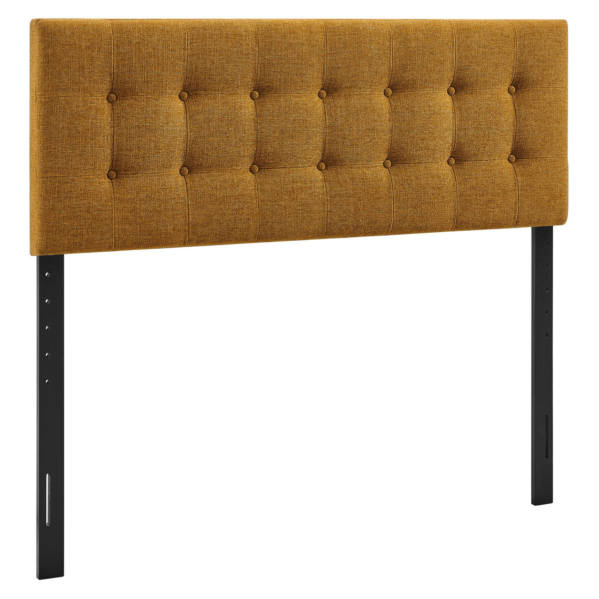 Emily Fabric Upholstered Headboard by Modway, photo 42 of 59