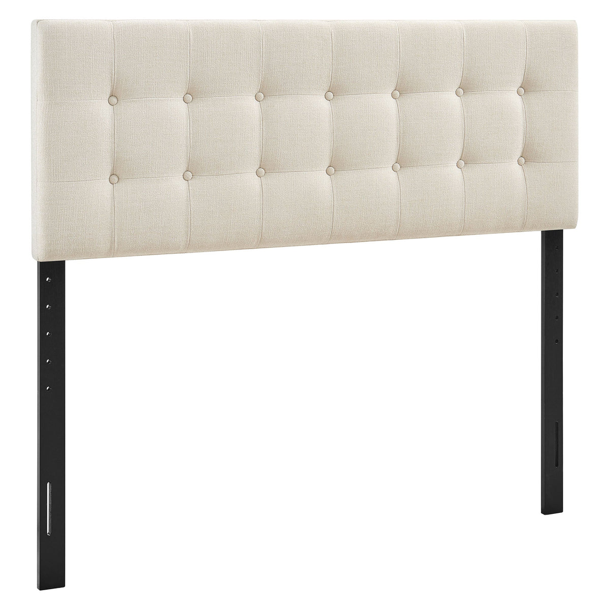 Emily Fabric Upholstered Headboard by Modway, photo 43 of 59