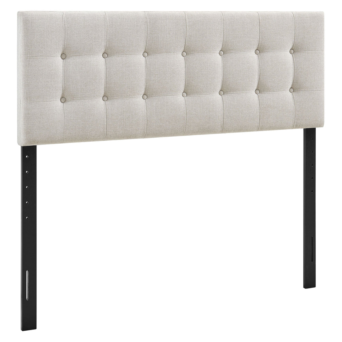 Emily Fabric Upholstered Headboard by Modway, photo 51 of 59