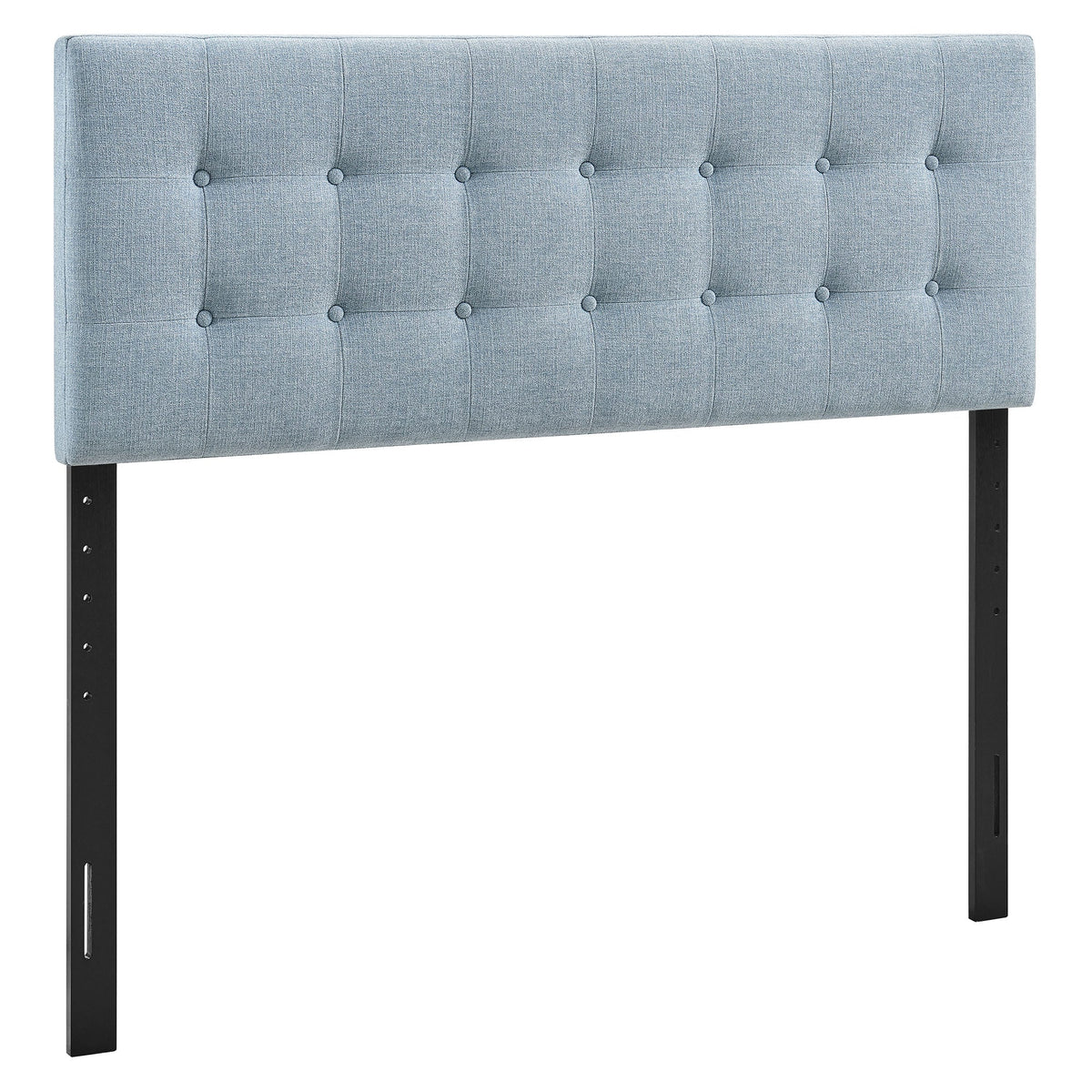 Emily Fabric Upholstered Headboard by Modway, photo 53 of 59